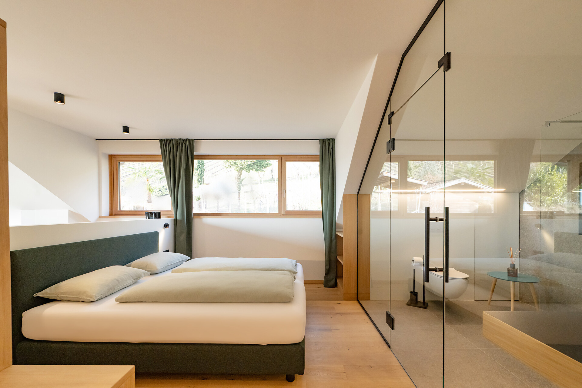 Apartments San Antonia Kaltern an der Weinstraße/Caldaro sulla Strada del Vino 7 suedtirol.info