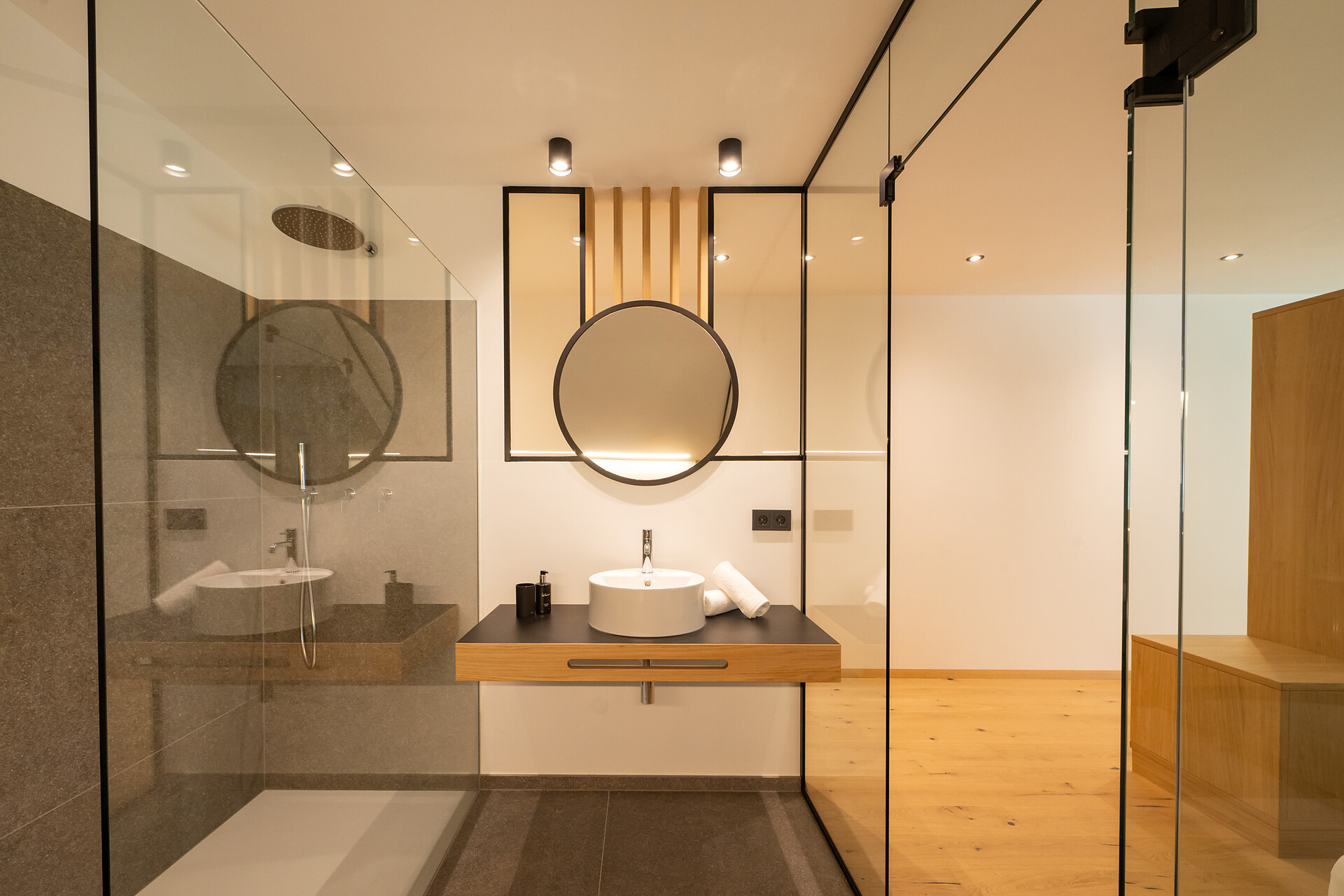 Apartments San Antonia Kaltern an der Weinstraße/Caldaro sulla Strada del Vino 6 suedtirol.info