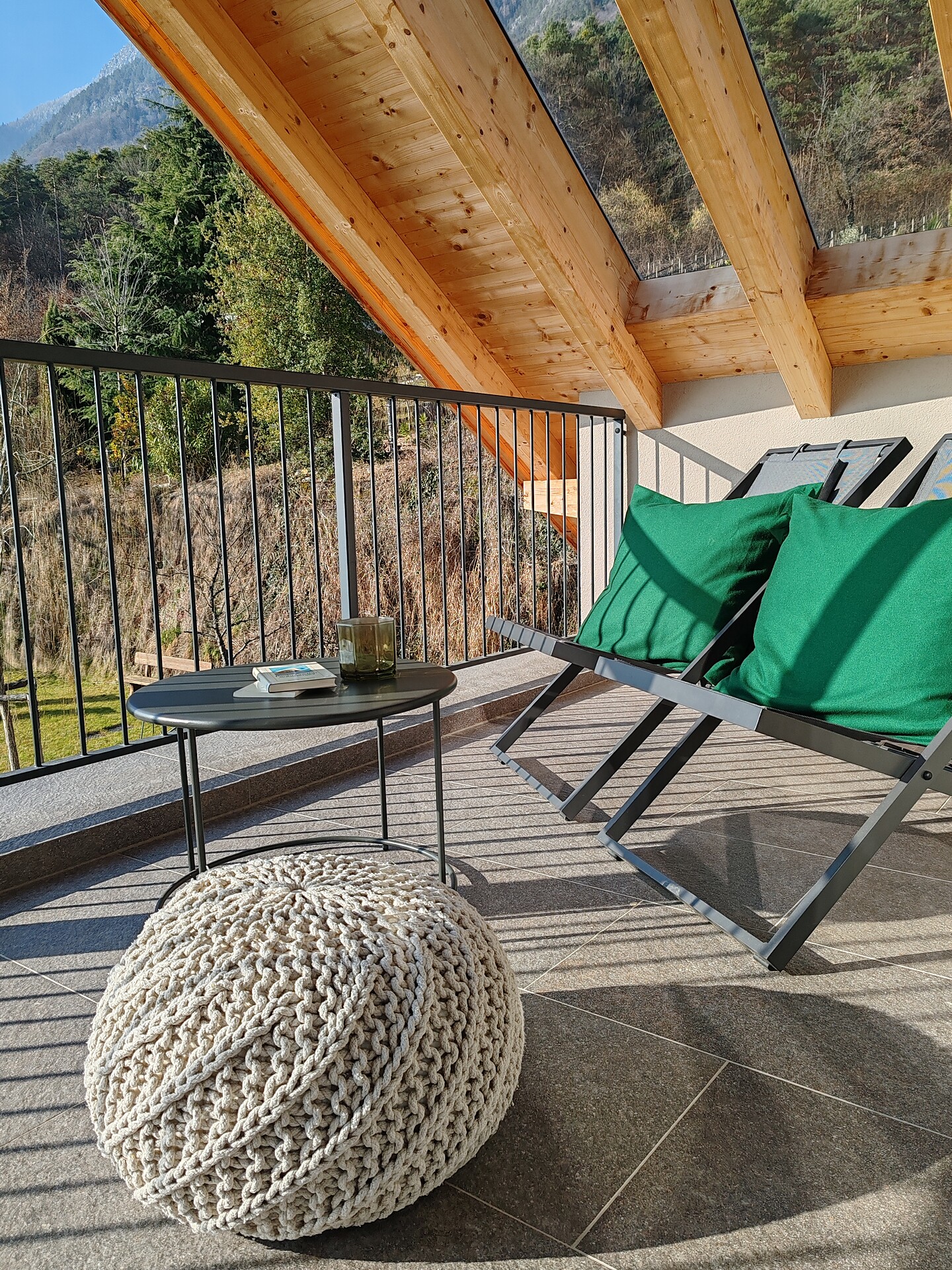 Apartments San Antonia Kaltern an der Weinstraße/Caldaro sulla Strada del Vino 12 suedtirol.info