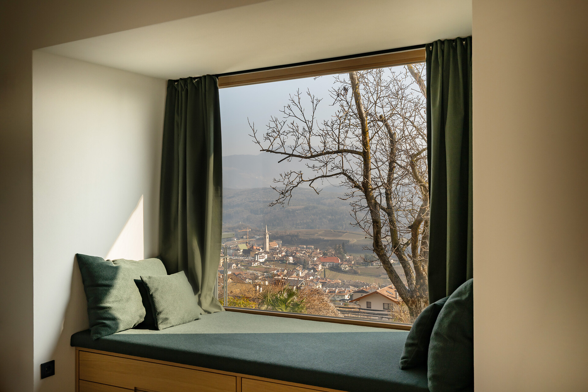 Apartments San Antonia Kaltern an der Weinstraße/Caldaro sulla Strada del Vino 11 suedtirol.info