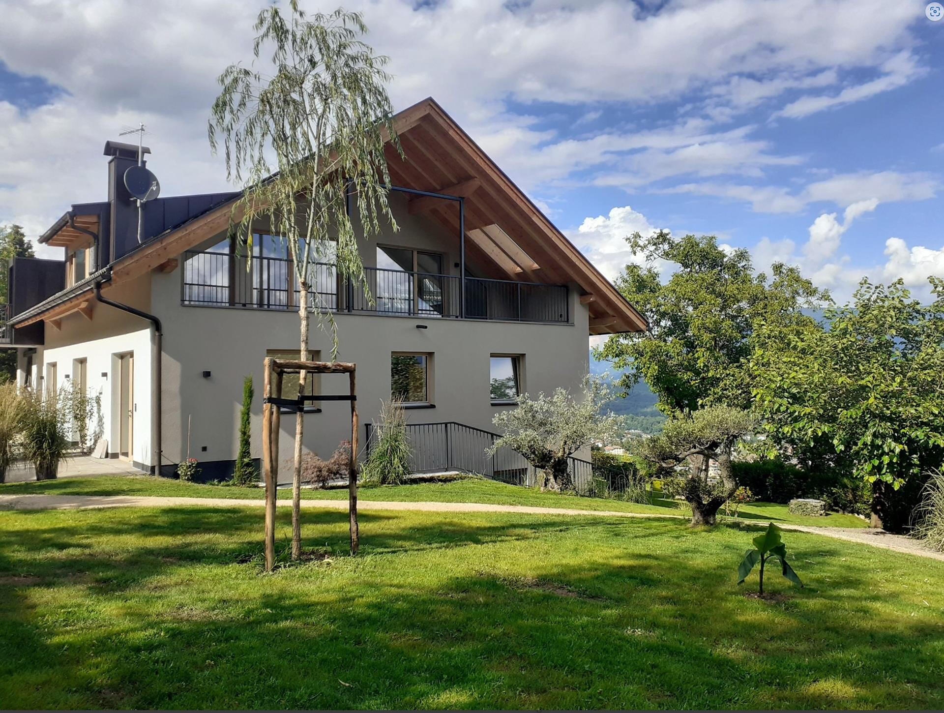 Apartments San Antonia Kaltern an der Weinstraße/Caldaro sulla Strada del Vino 3 suedtirol.info