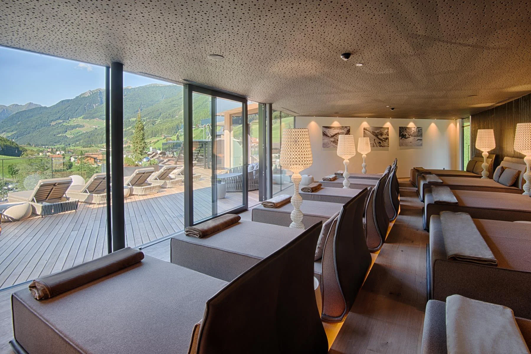 AMONTI Wellnessresort Ahrntal 8 suedtirol.info