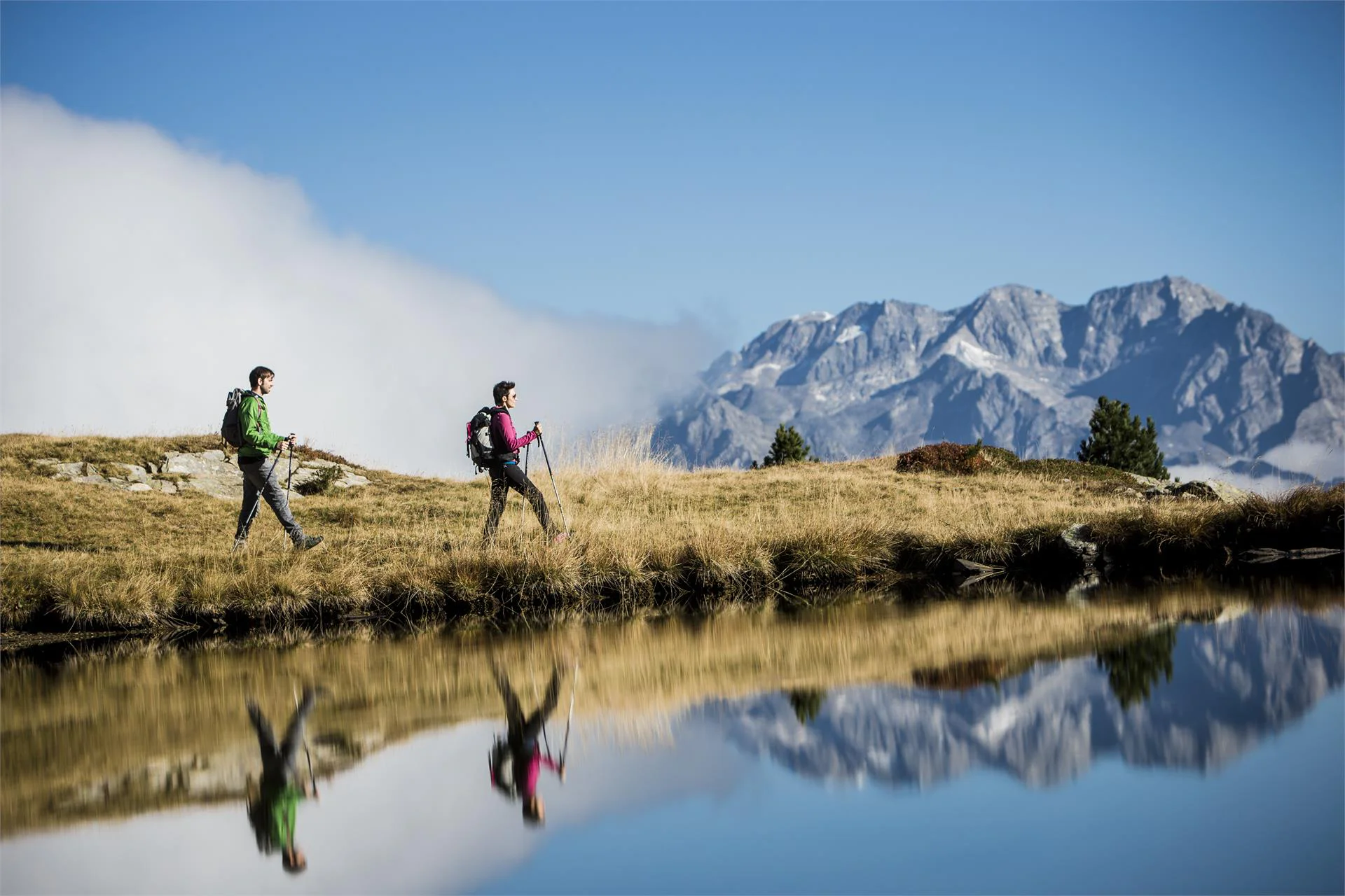 AMONTI Wellnessresort Ahrntal 31 suedtirol.info