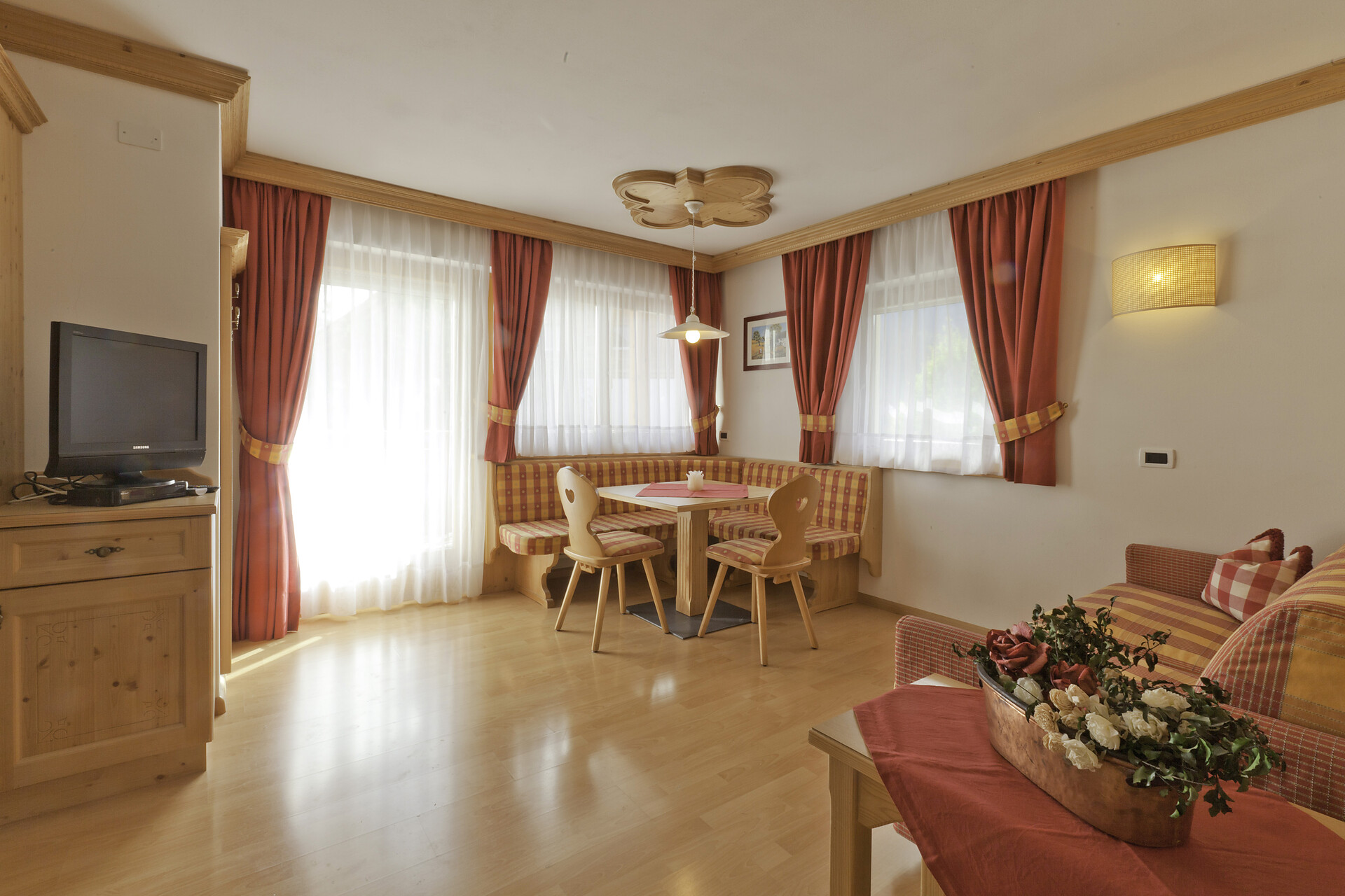 www.chaletmaria.it
