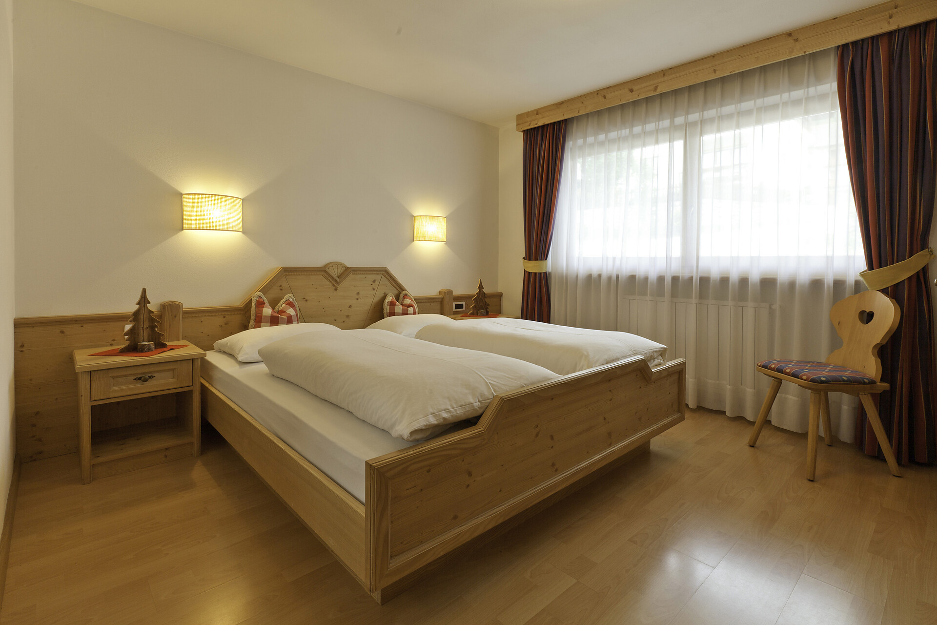 www.chaletmaria.it