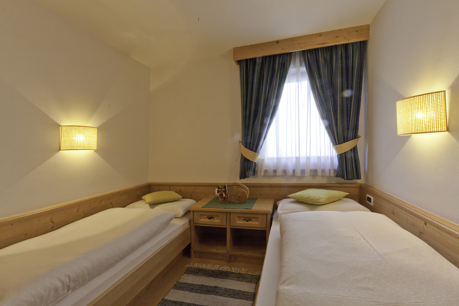 www.chaletmaria.it