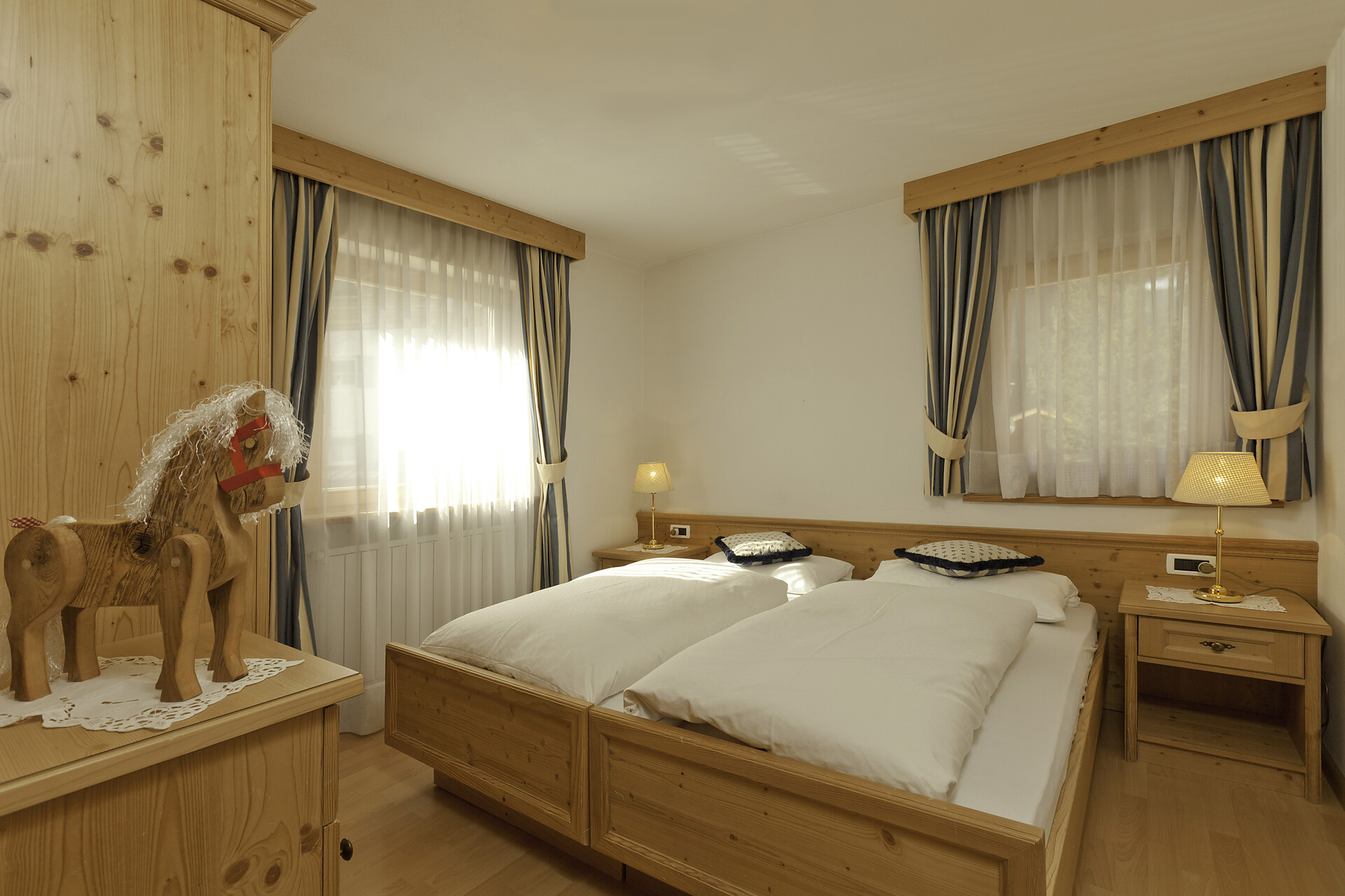 www.chaletmaria.it