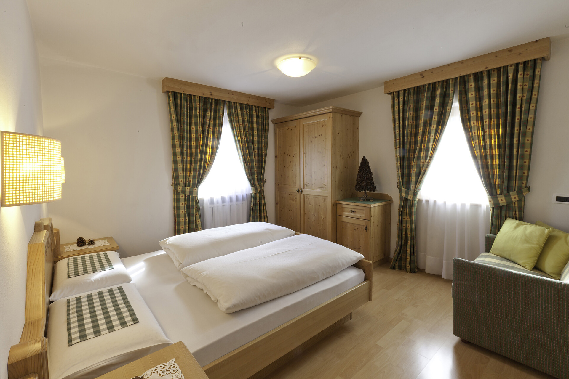 www.chaletmaria.it