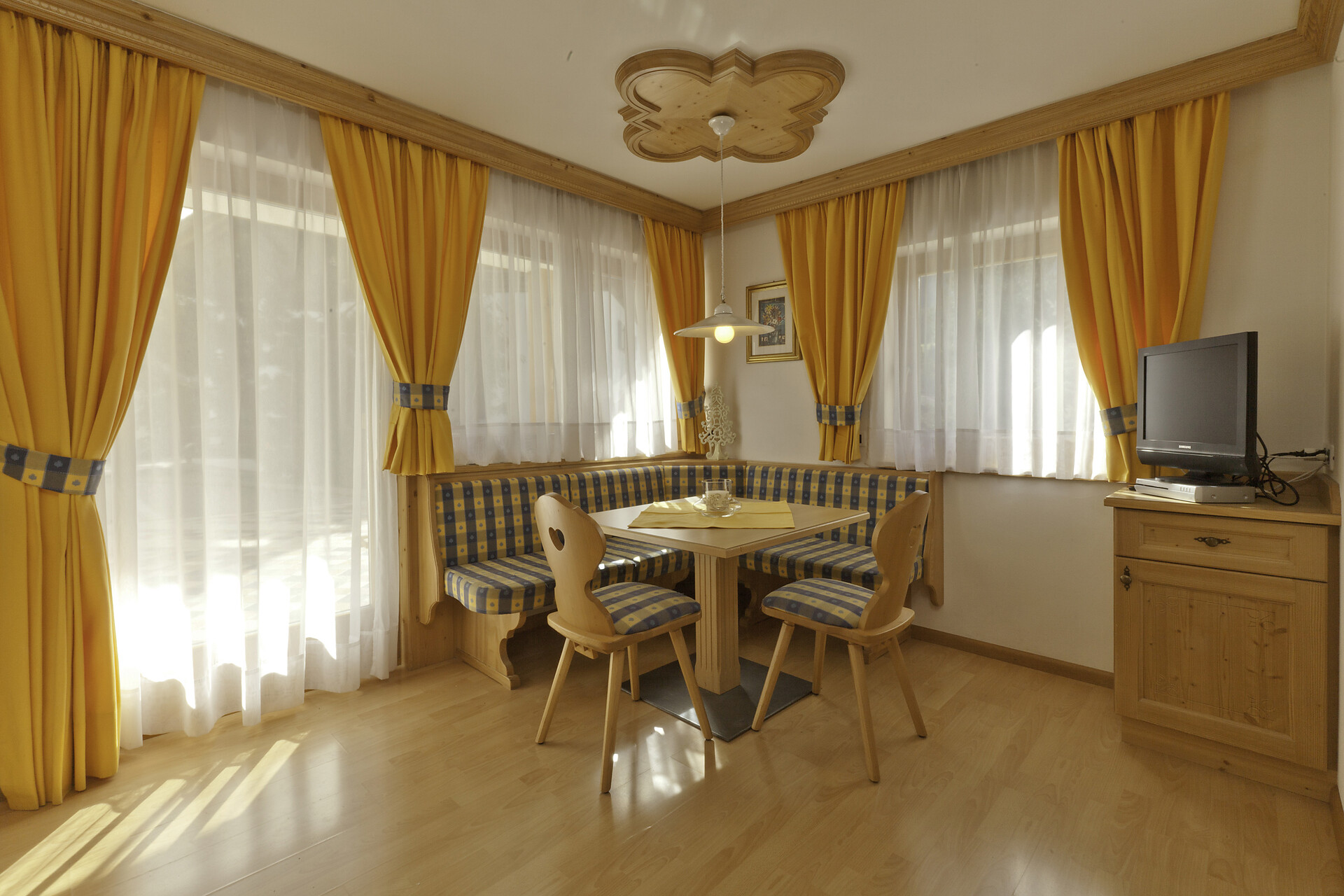 www.chaletmaria.it