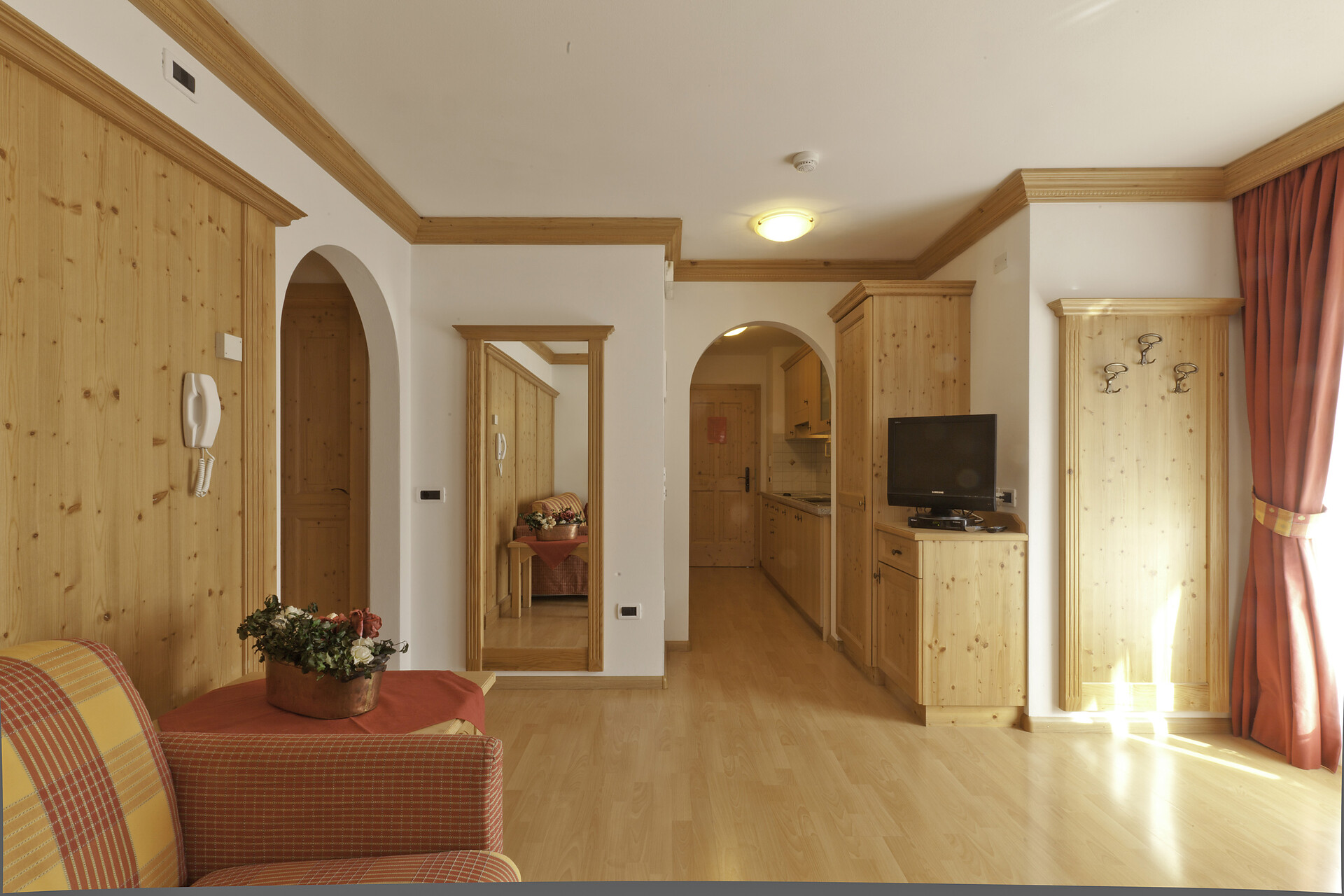 www.chaletmaria.it
