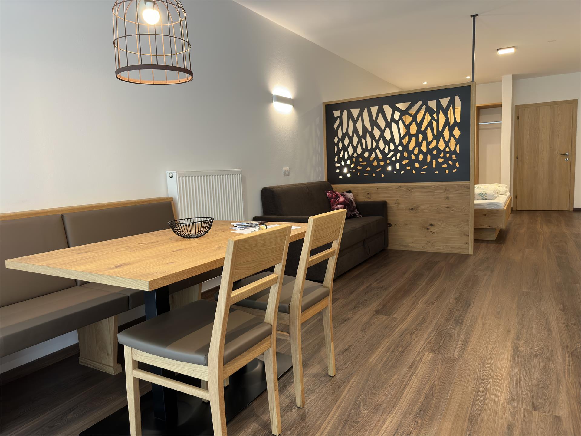 Appartement Riederhof St.Martin in Passeier 6 suedtirol.info