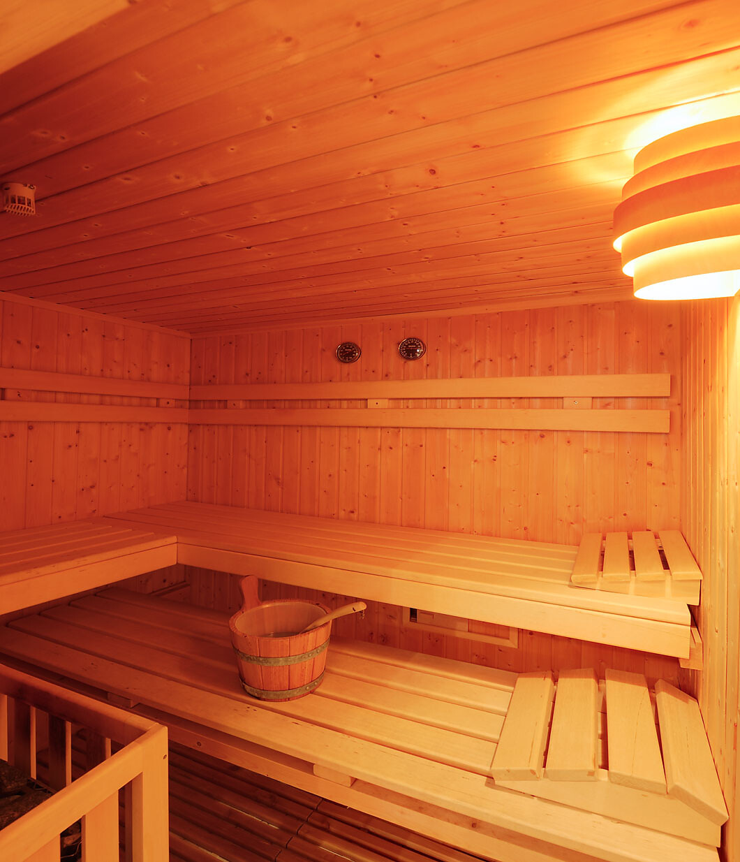 Appartamenti Riederhof - Merano e dintorni - #7 - suedtirol.info