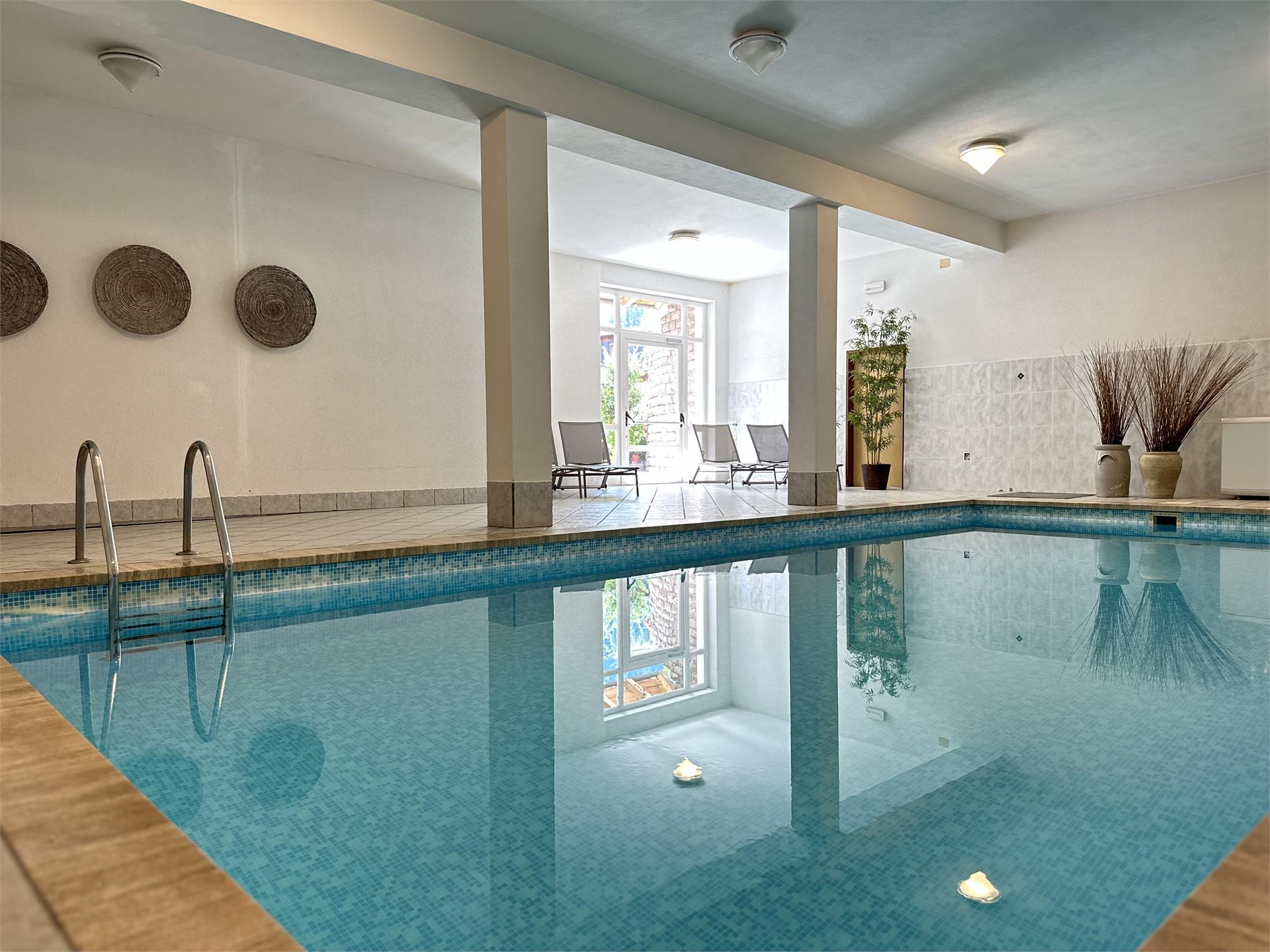 Appartement Riederhof St.Martin in Passeier 3 suedtirol.info