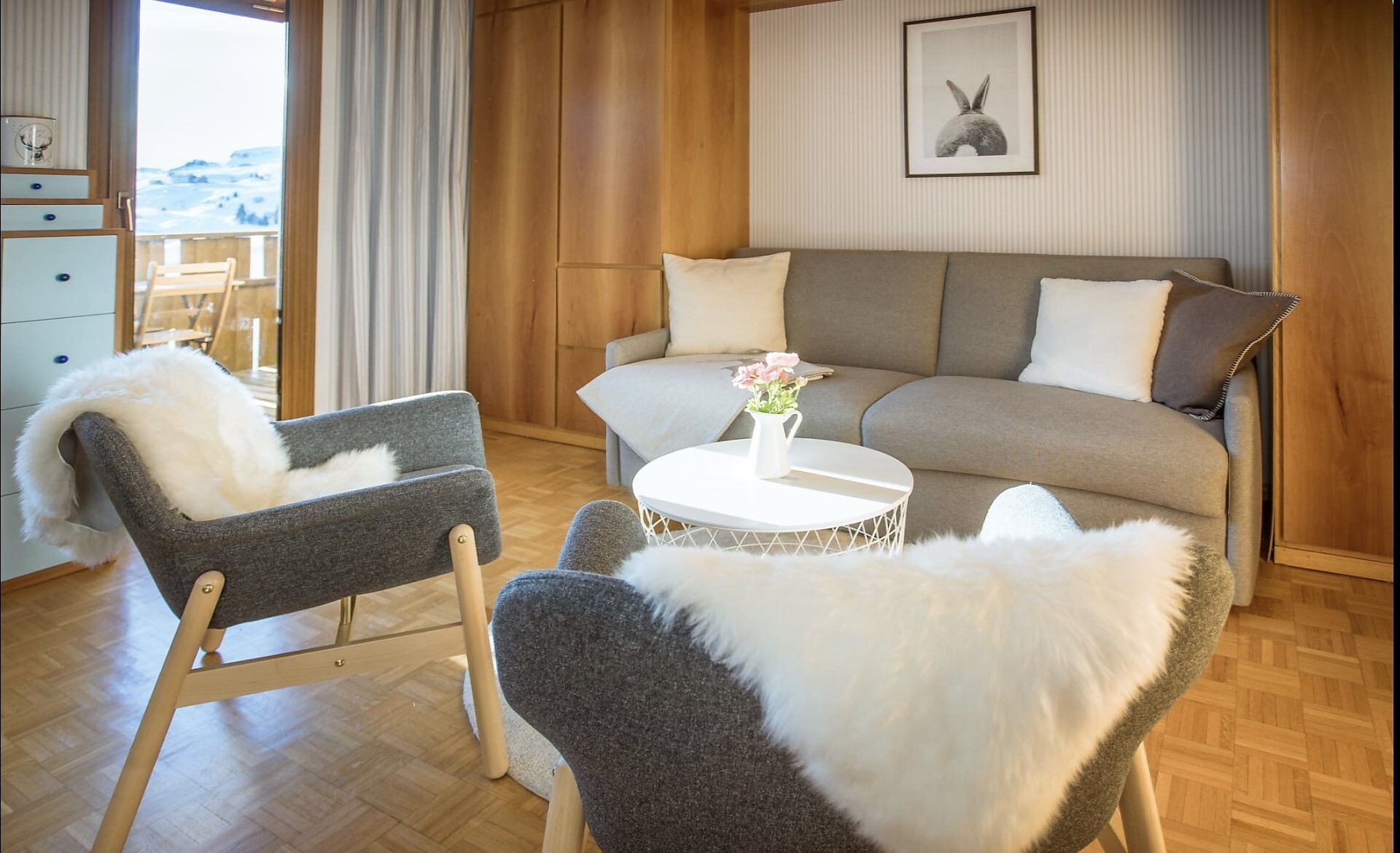 Apartment Petz - Dolomitenregion Seiser Alm - #4 - suedtirol.info