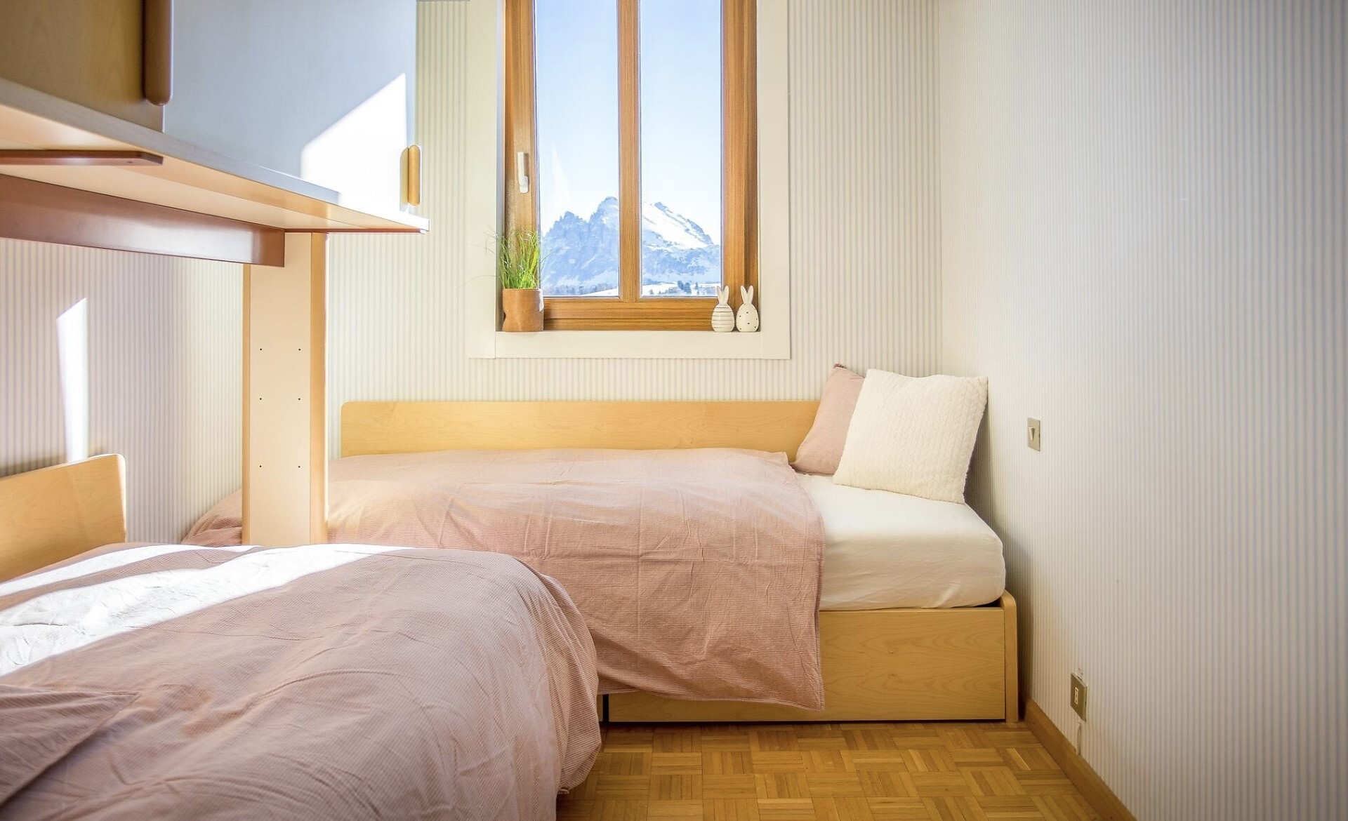 Apartment Petz - Dolomitenregion Seiser Alm - #3 - suedtirol.info