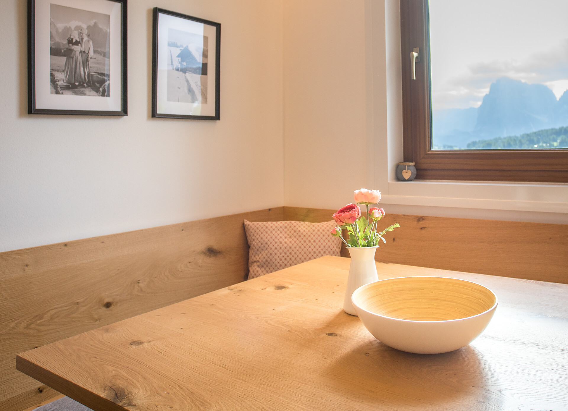 Apartment Petz - Dolomitenregion Seiser Alm - #2 - suedtirol.info