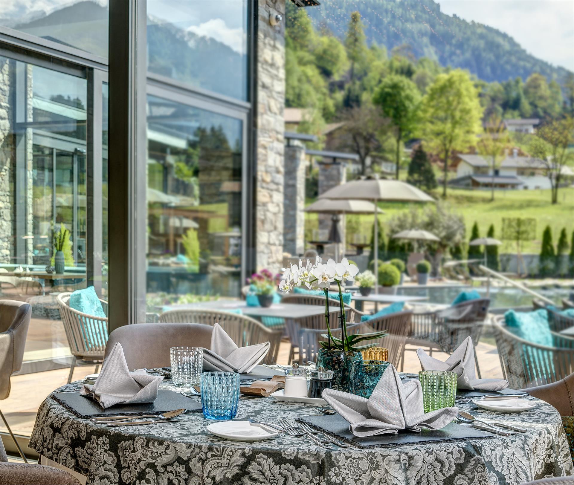 Andreus Golf Lodge St.Leonhard in Passeier/San Leonardo in Passiria 12 suedtirol.info