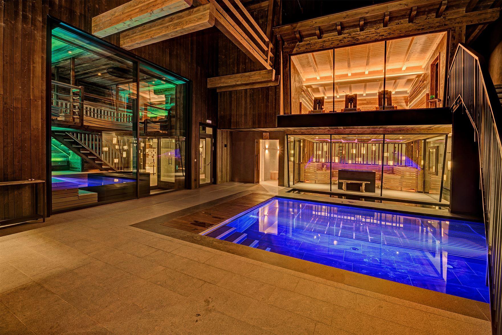 Andreus Golf Lodge St.Leonhard in Passeier/San Leonardo in Passiria 6 suedtirol.info