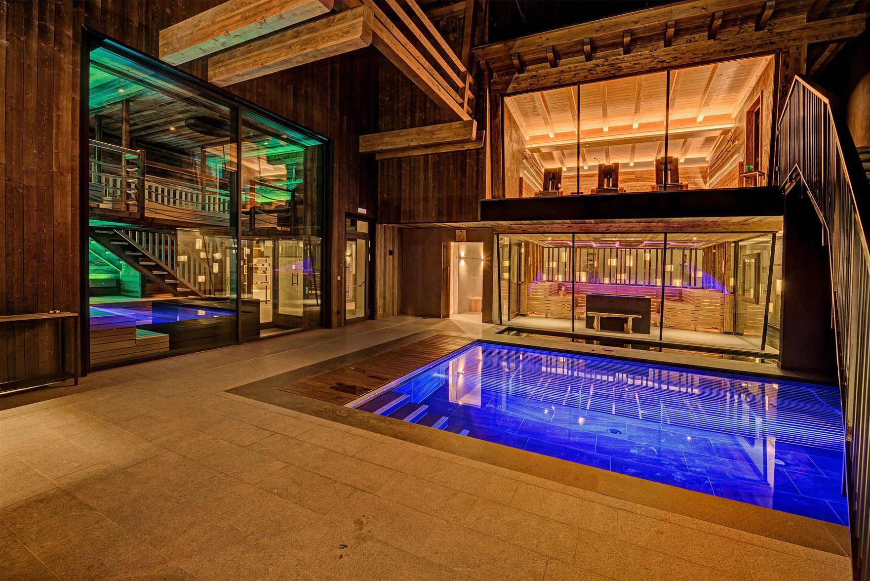 Andreus Golf Lodge St.Leonhard in Passeier/San Leonardo in Passiria 6 suedtirol.info