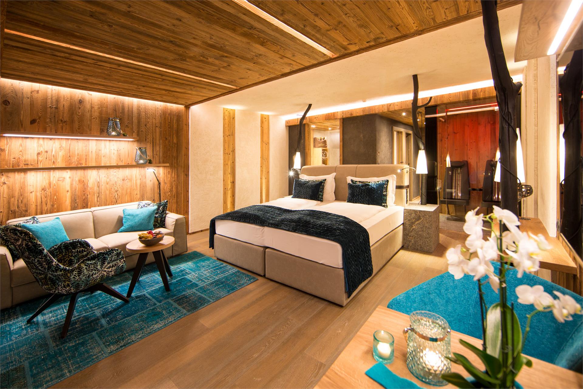 Andreus Golf Lodge St.Leonhard in Passeier/San Leonardo in Passiria 17 suedtirol.info