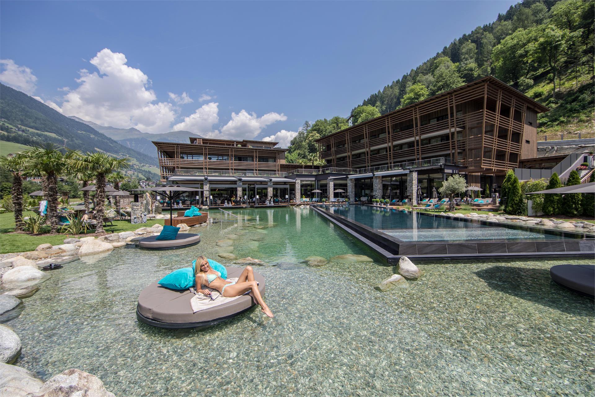 Andreus Golf Lodge St.Leonhard in Passeier/San Leonardo in Passiria 24 suedtirol.info