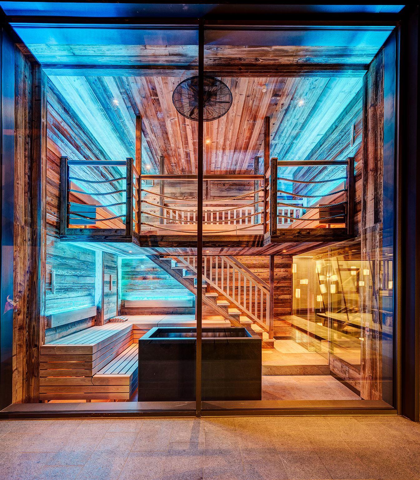 Andreus Golf Lodge St.Leonhard in Passeier/San Leonardo in Passiria 7 suedtirol.info
