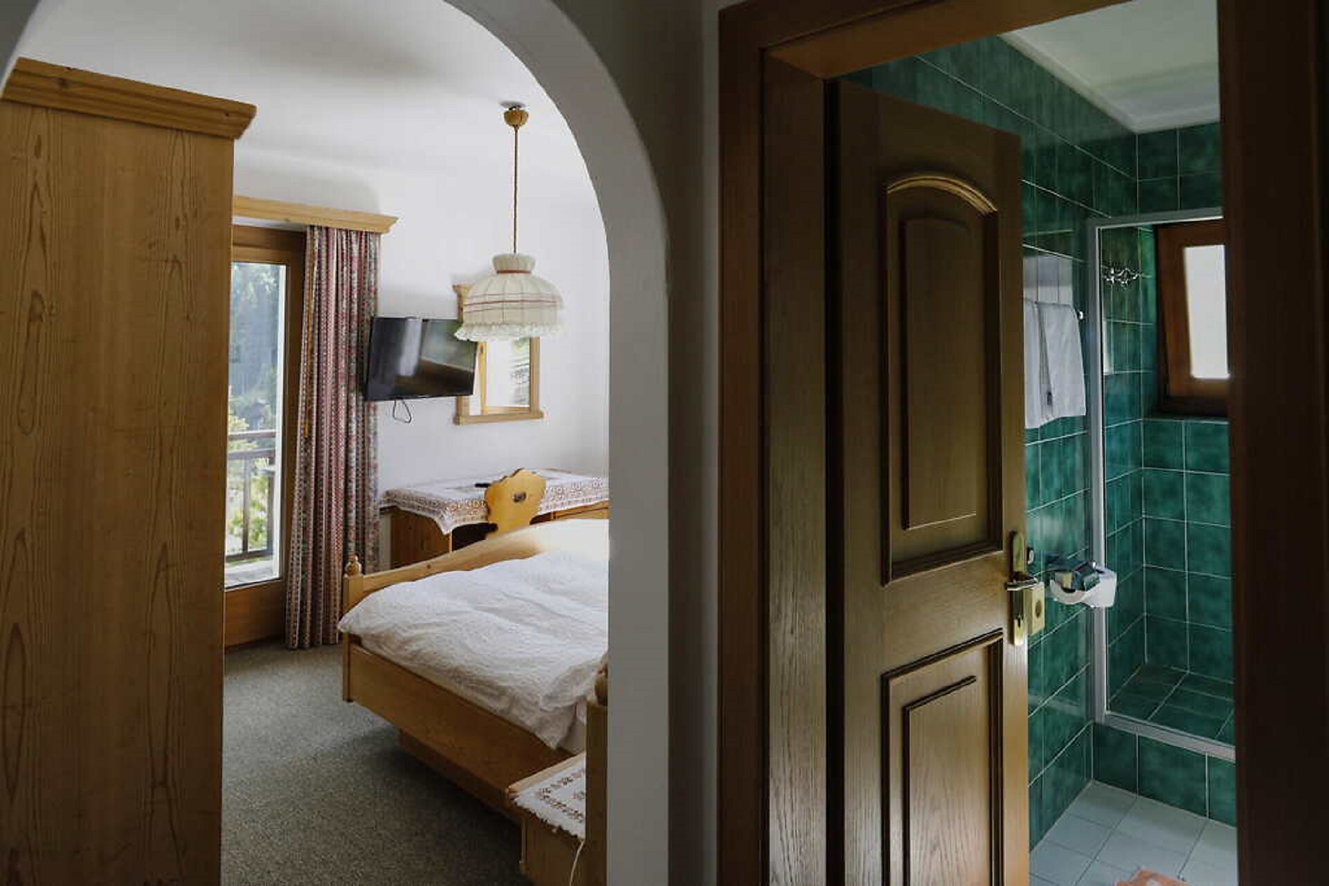 Apartments Ula Verda St.Christina in Gröden 12 suedtirol.info