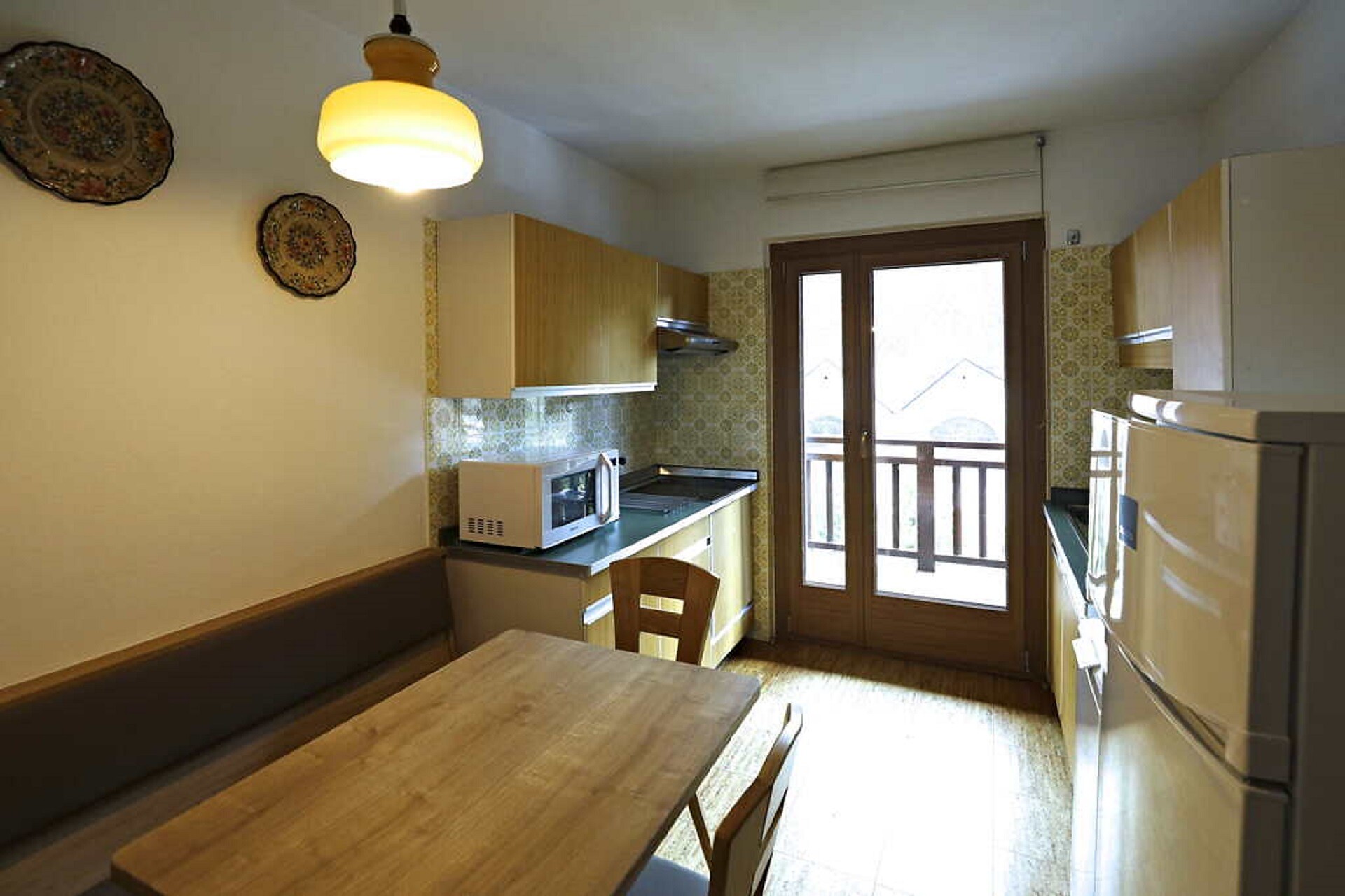 Apartments Ula Verda St.Christina in Gröden 7 suedtirol.info
