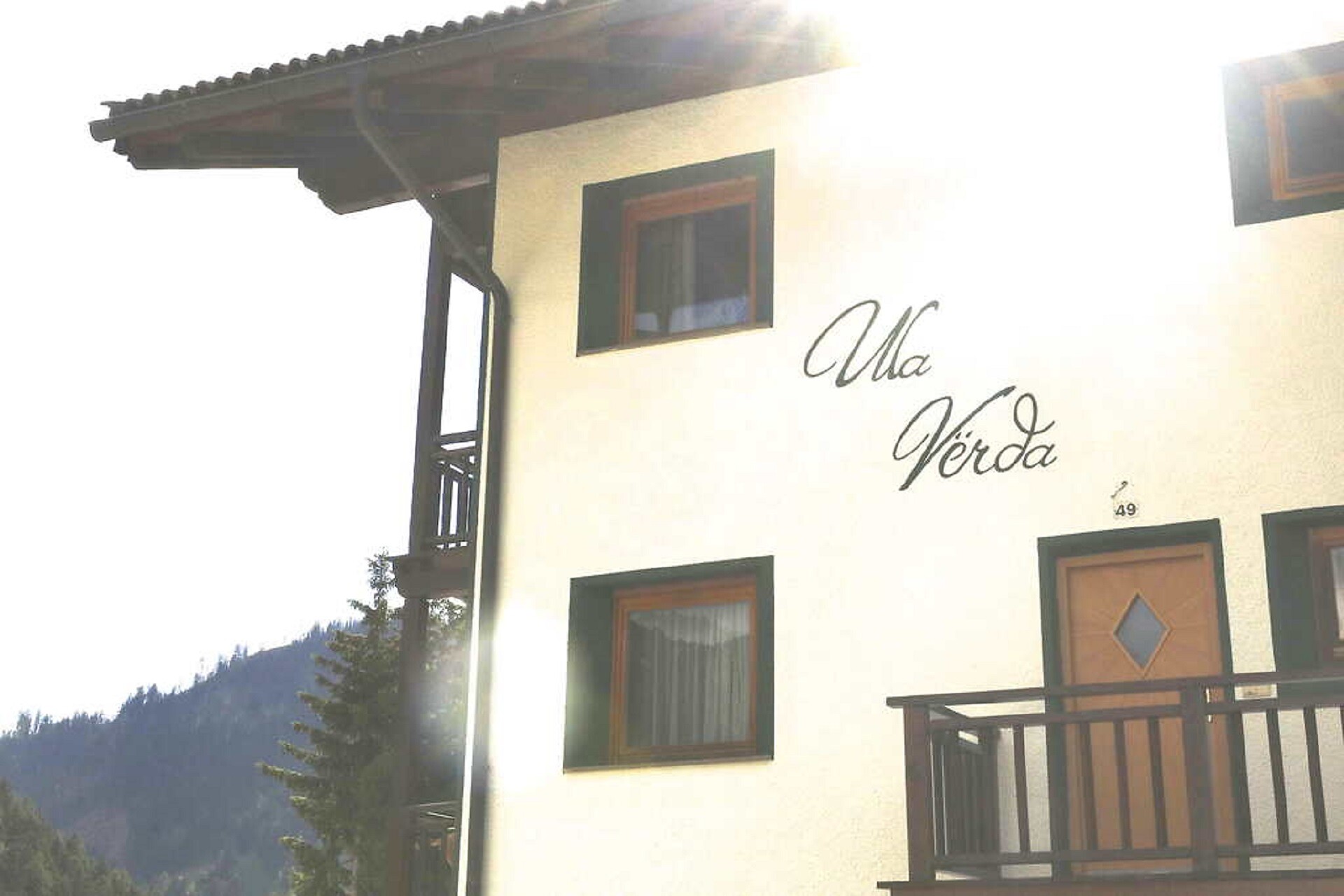 Apartments Ula Verda St.Christina in Gröden 1 suedtirol.info