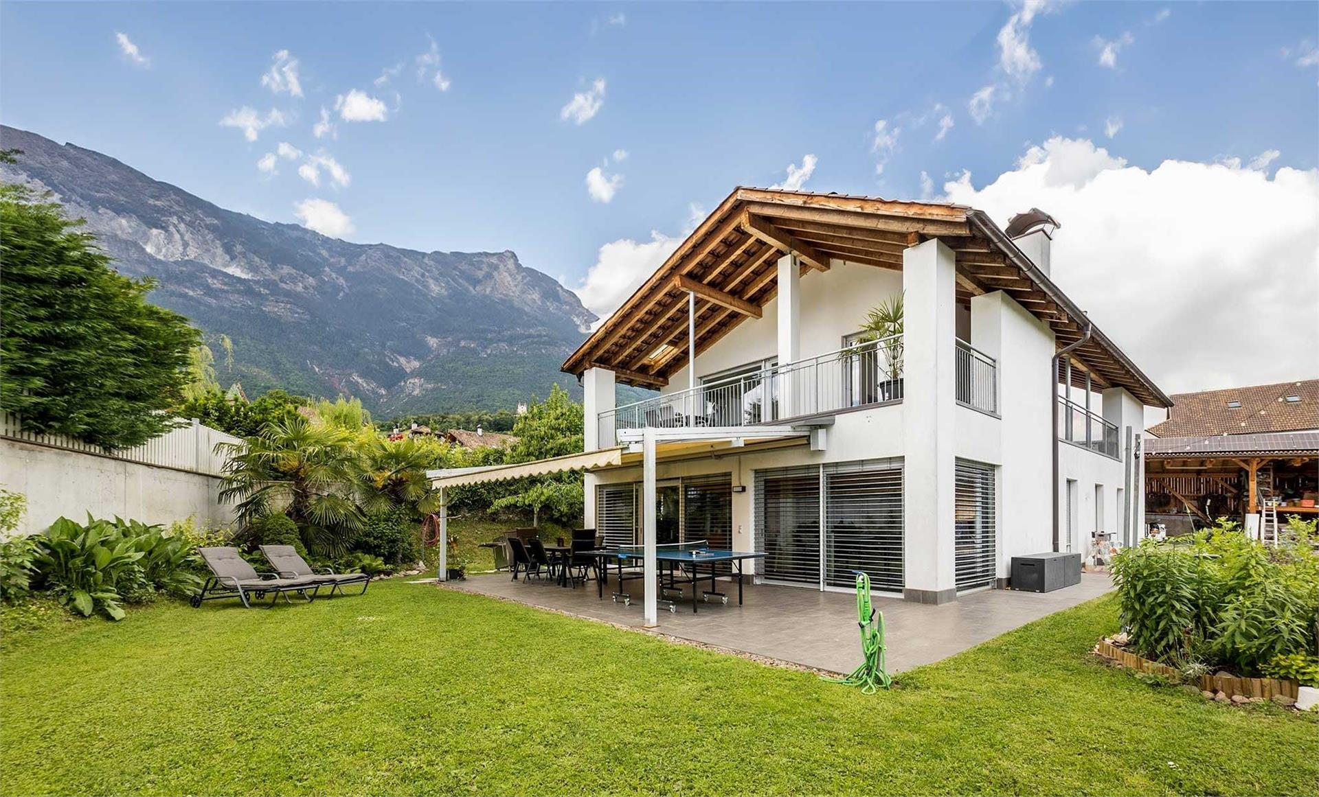 Sparer Stefan Eppan an der Weinstaße/Appiano sulla Strada del Vino 1 suedtirol.info