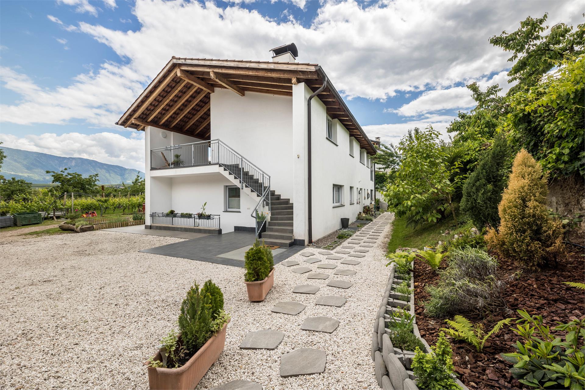 Sparer Stefan Eppan an der Weinstaße/Appiano sulla Strada del Vino 18 suedtirol.info