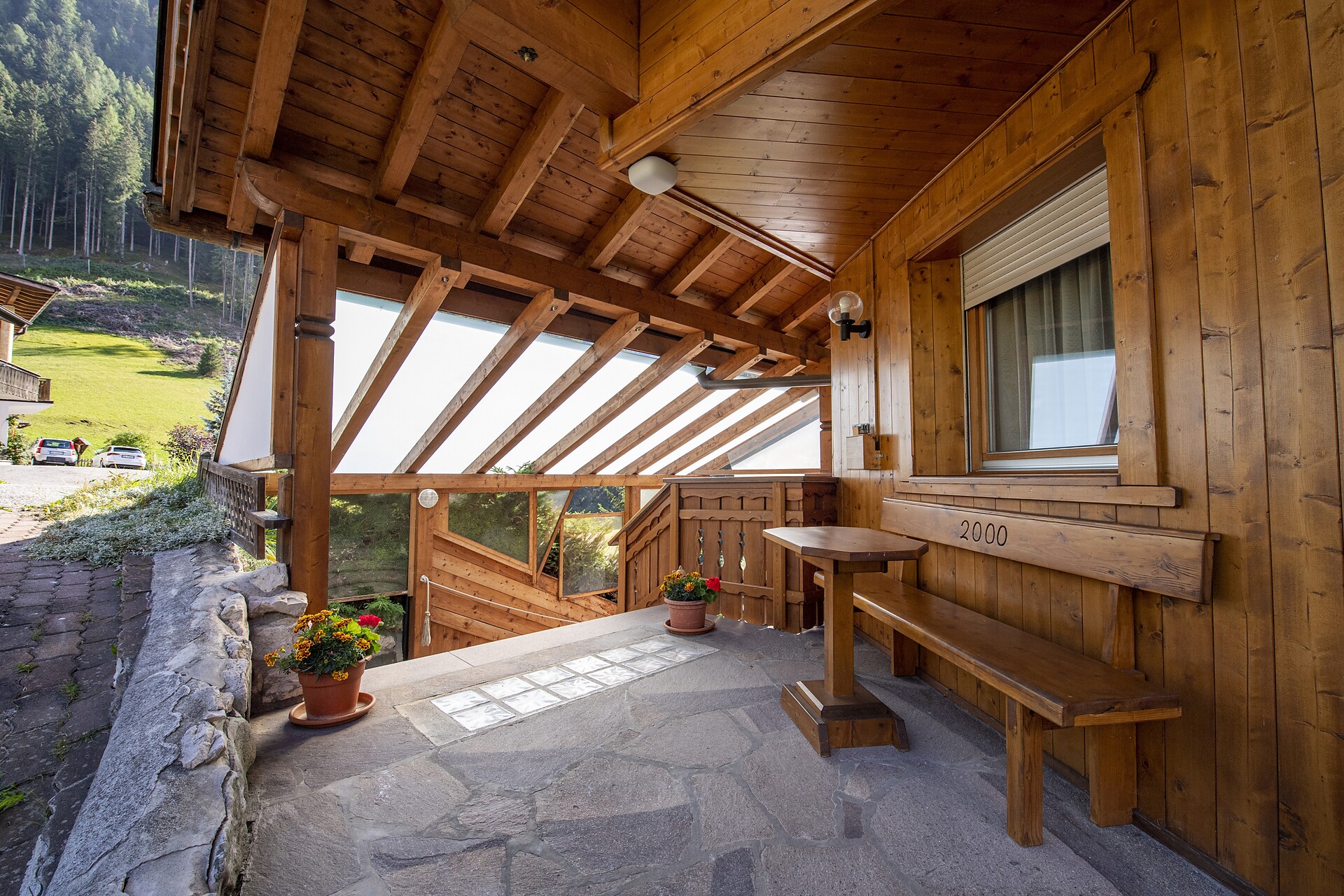 Apartments Culac S.Crestina Gherdëina/Santa Cristina Val Gardana 12 suedtirol.info