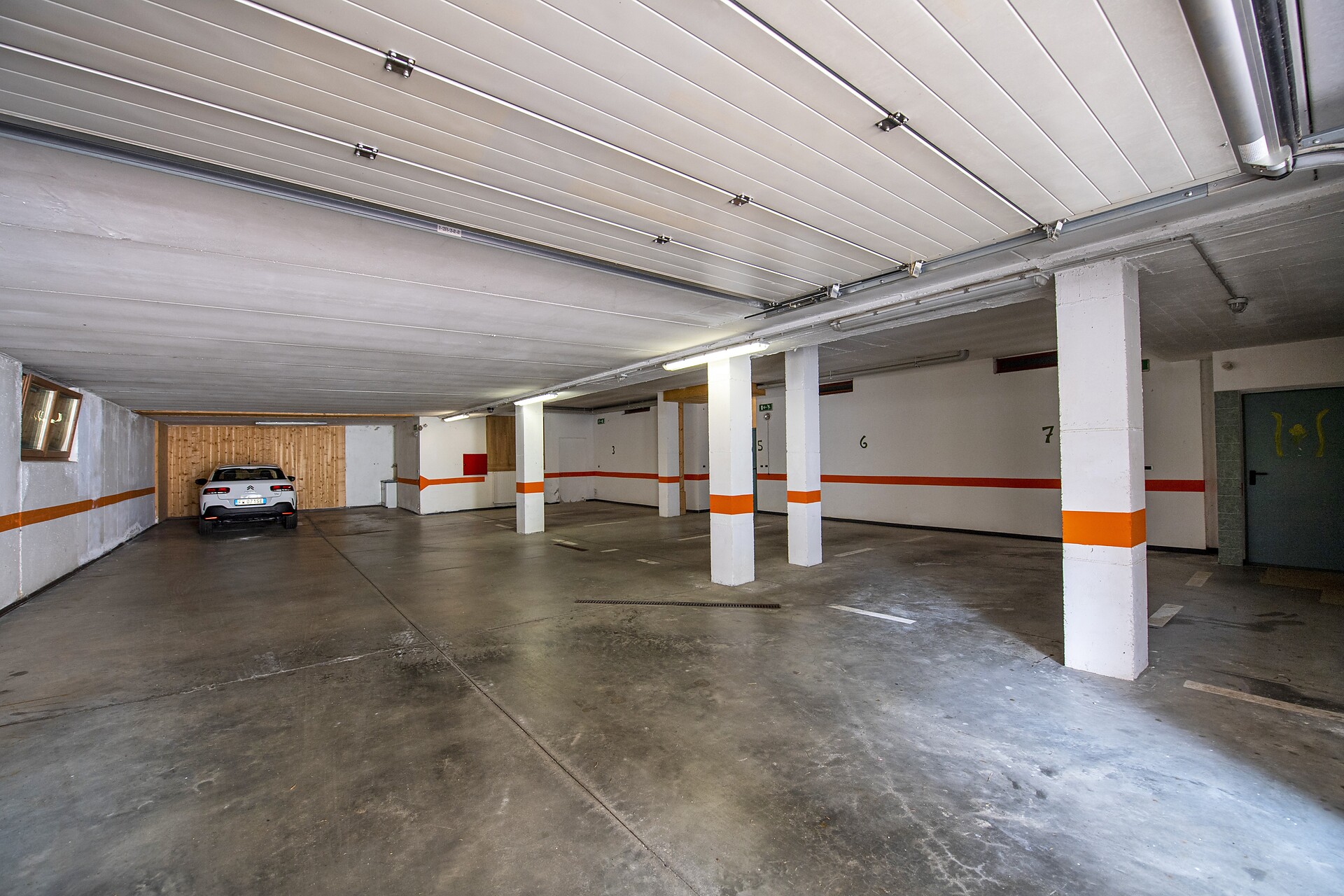 Apartments Culac 2 by MUSE.holiday