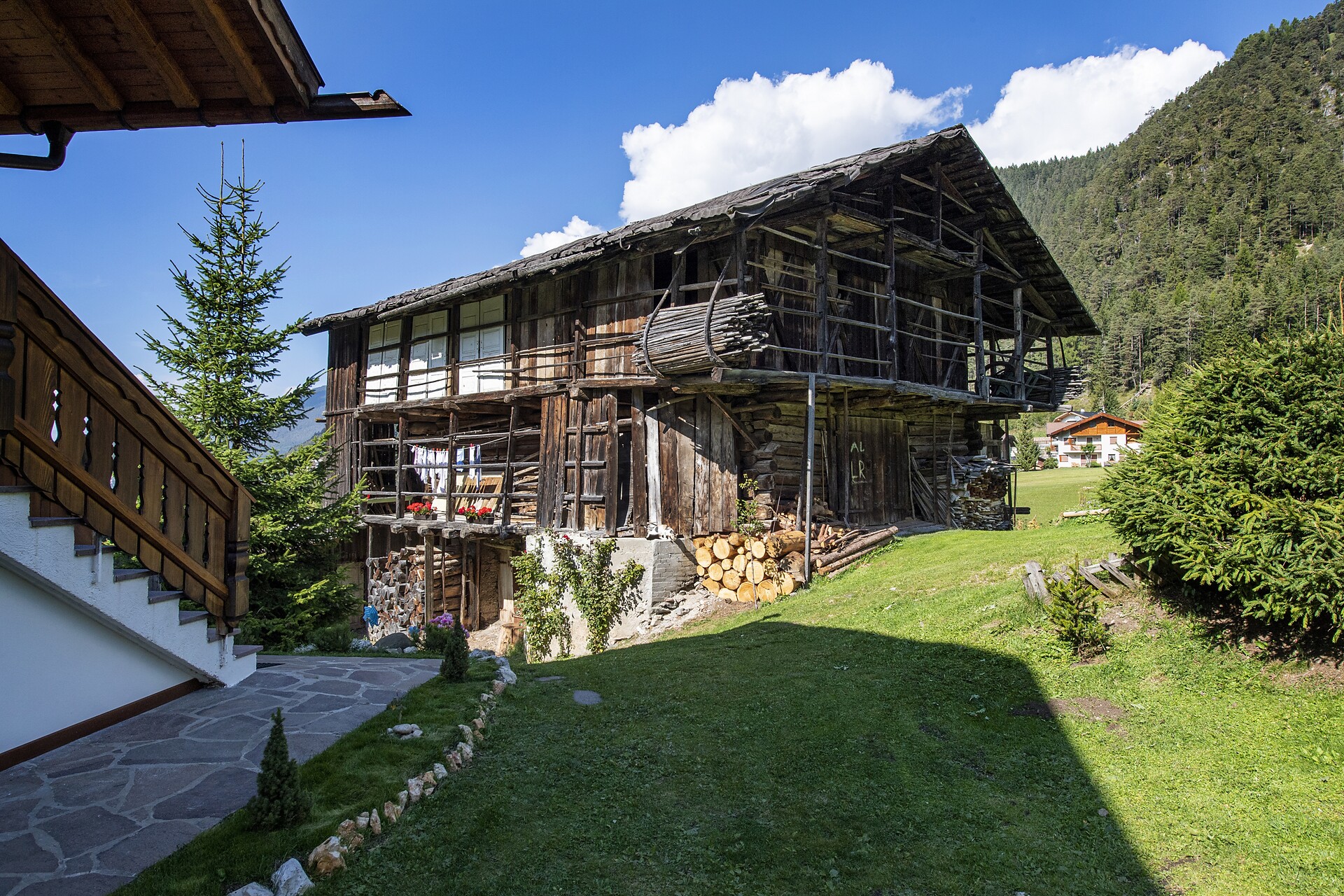 Apartments Culac S.Crestina Gherdëina/Santa Cristina Val Gardana 22 suedtirol.info