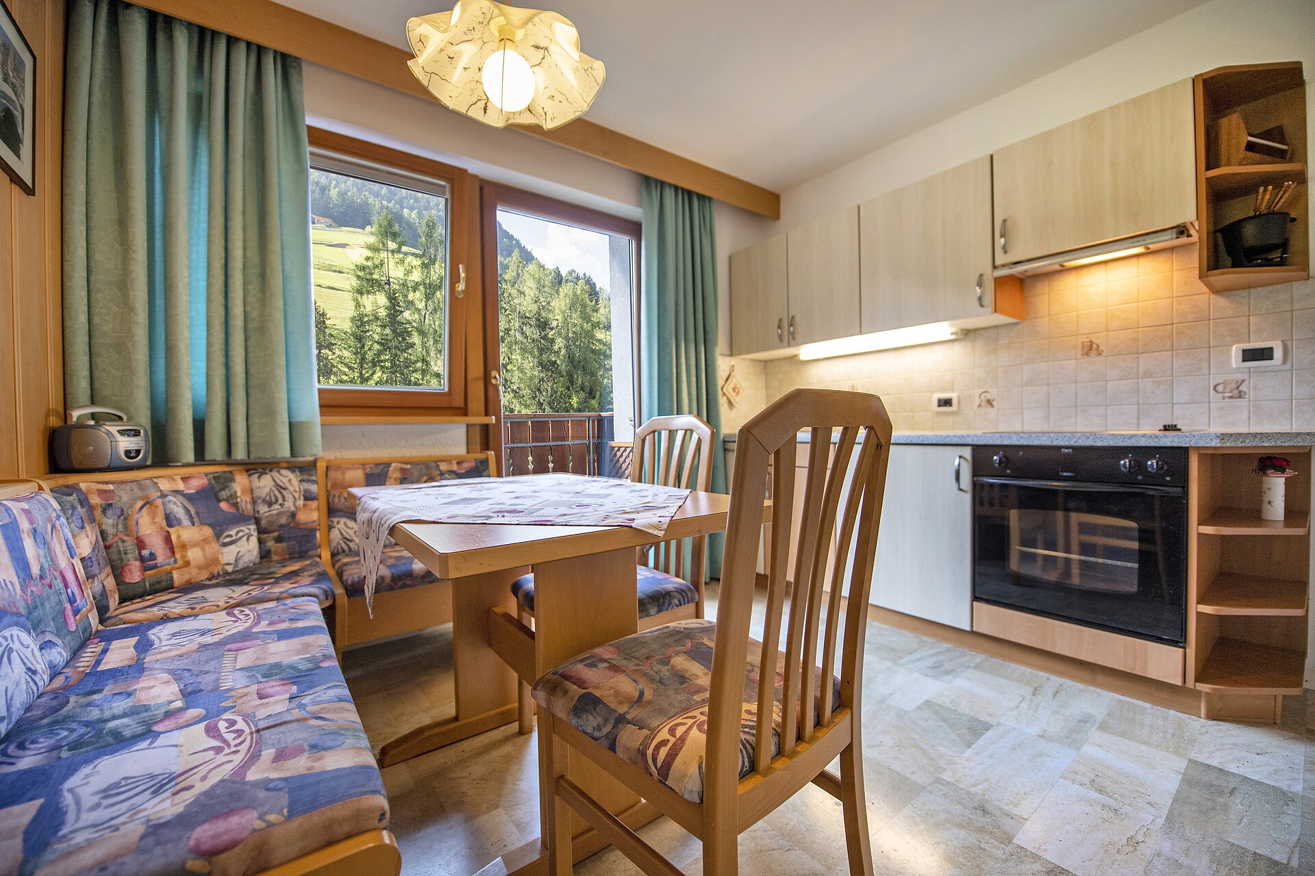 Apartments Culac S.Crestina Gherdëina/Santa Cristina Val Gardana 2 suedtirol.info
