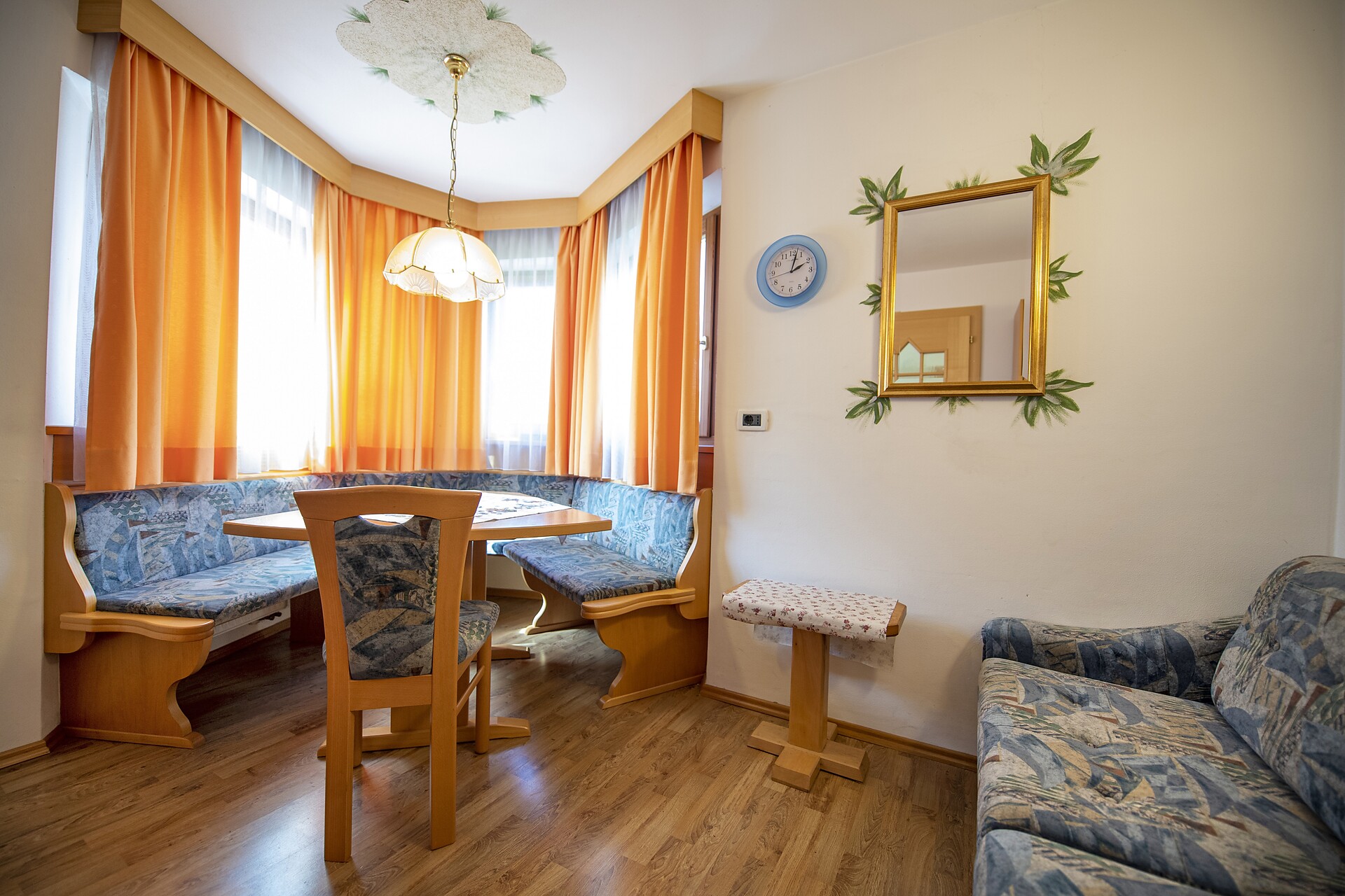 Apartments Culac S.Crestina Gherdëina/Santa Cristina Val Gardana 7 suedtirol.info