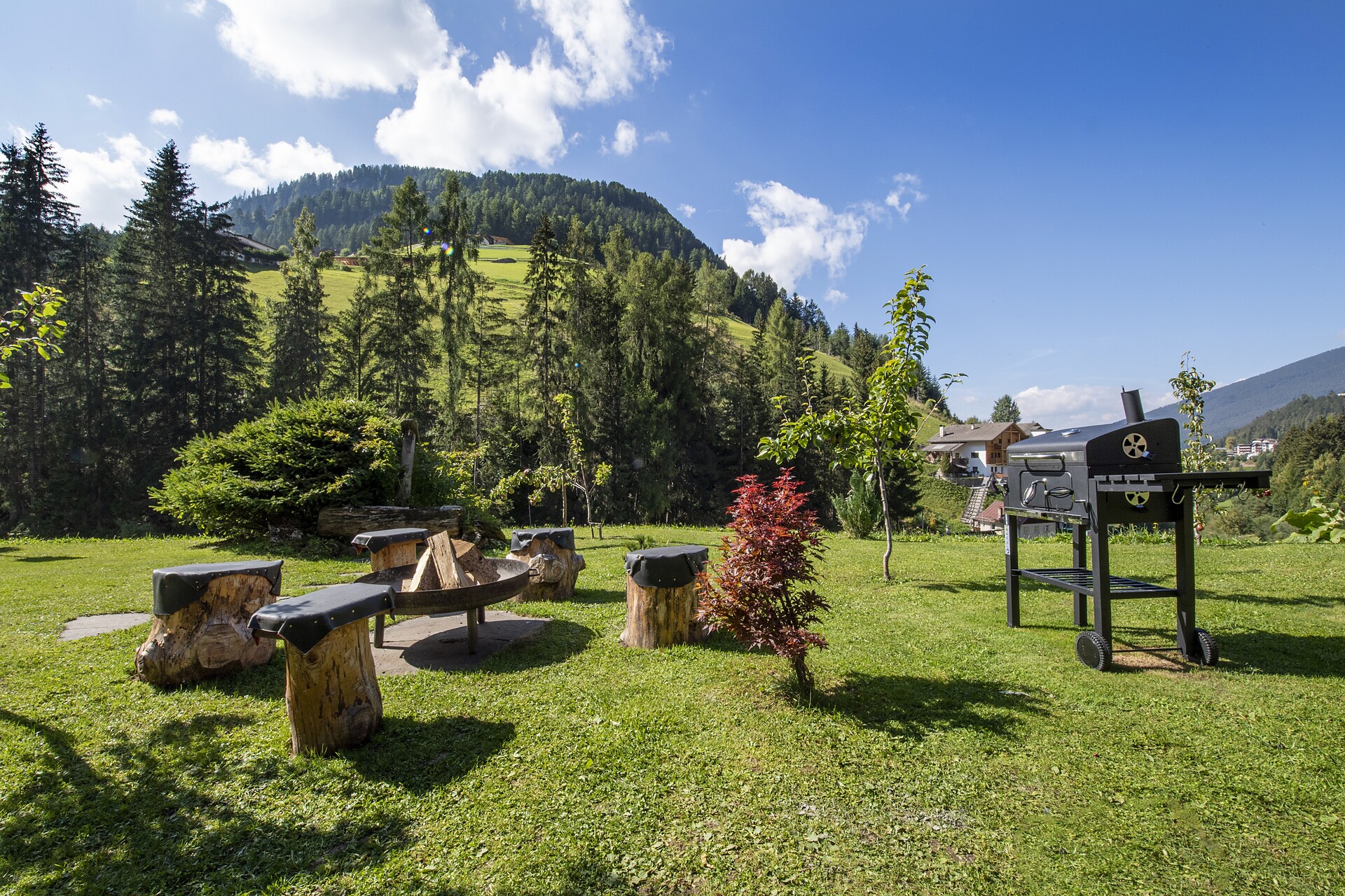 Apartments Culac S.Crestina Gherdëina/Santa Cristina Val Gardana 19 suedtirol.info