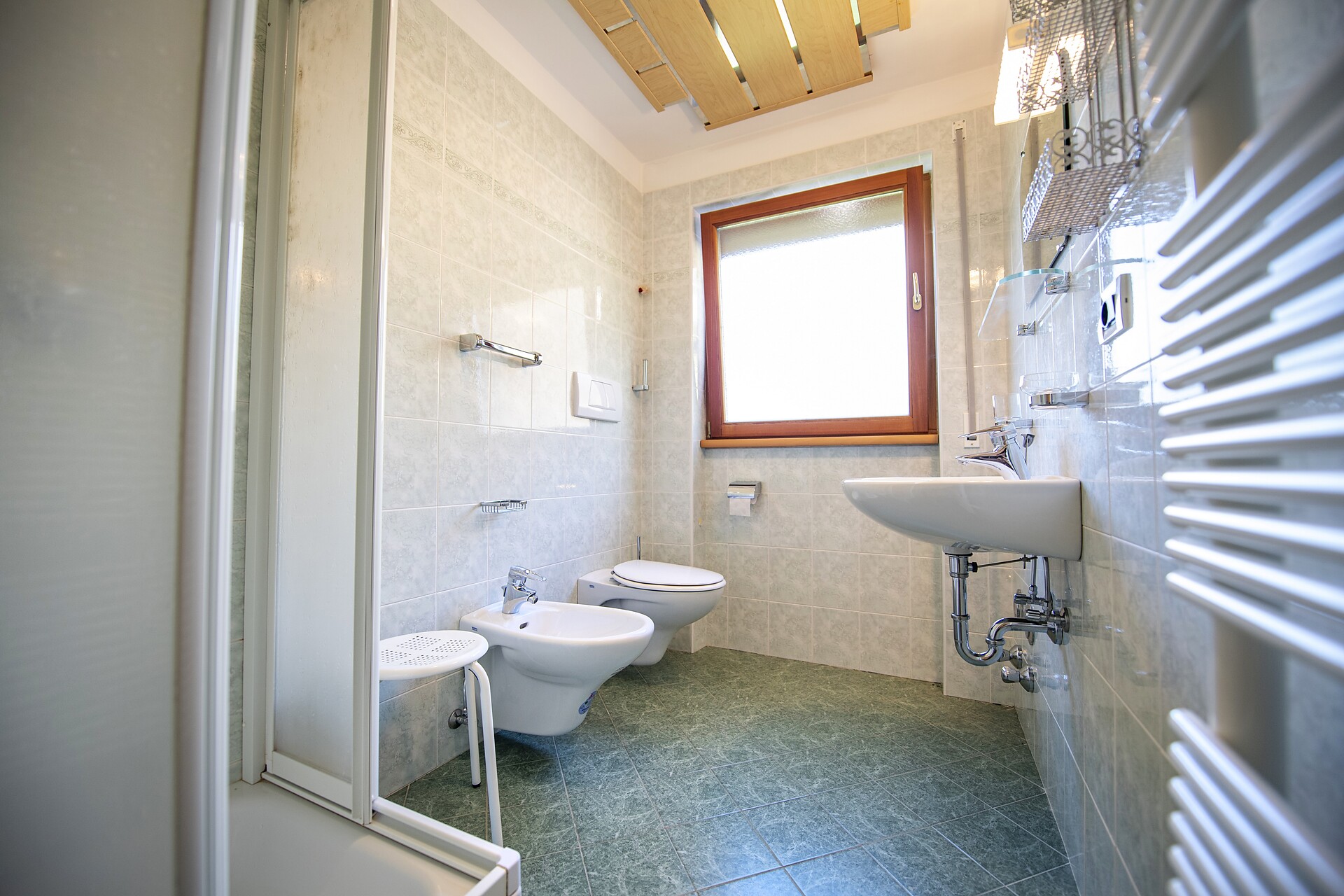 Apartments Culac 2 by MUSE.holiday