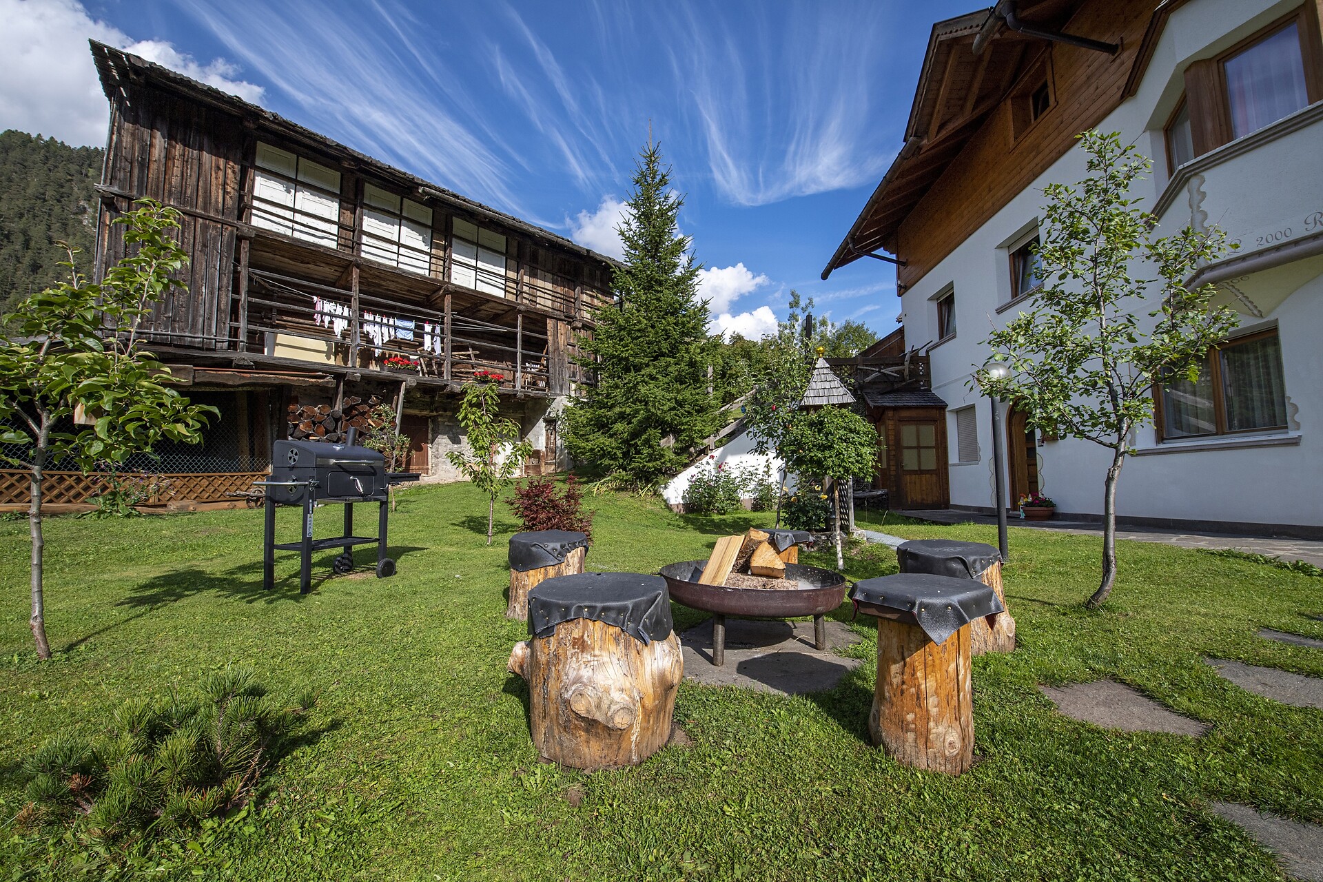 Apartments Culac S.Crestina Gherdëina/Santa Cristina Val Gardana 14 suedtirol.info