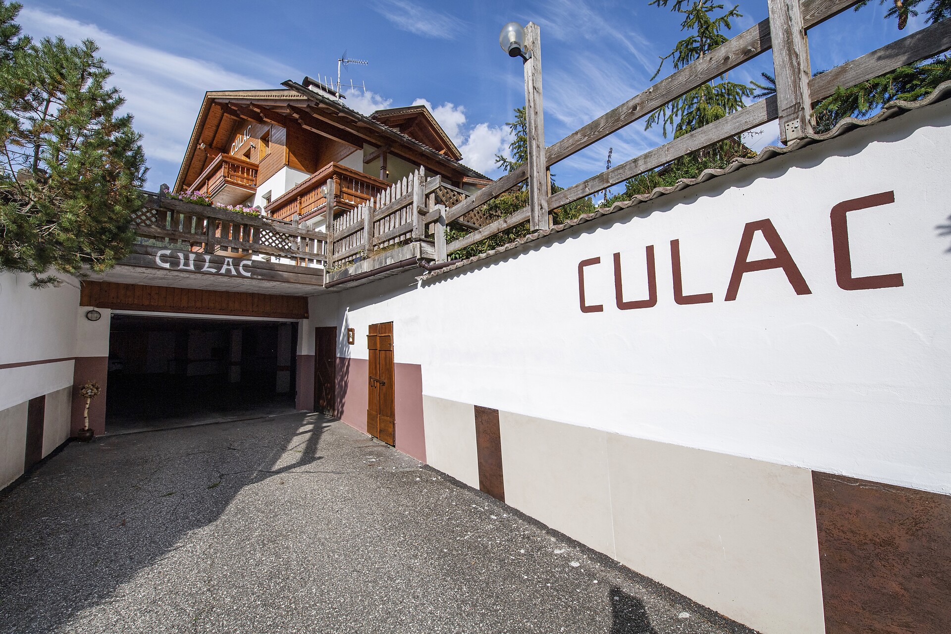 Apartments Culac S.Crestina Gherdëina/Santa Cristina Val Gardana 16 suedtirol.info