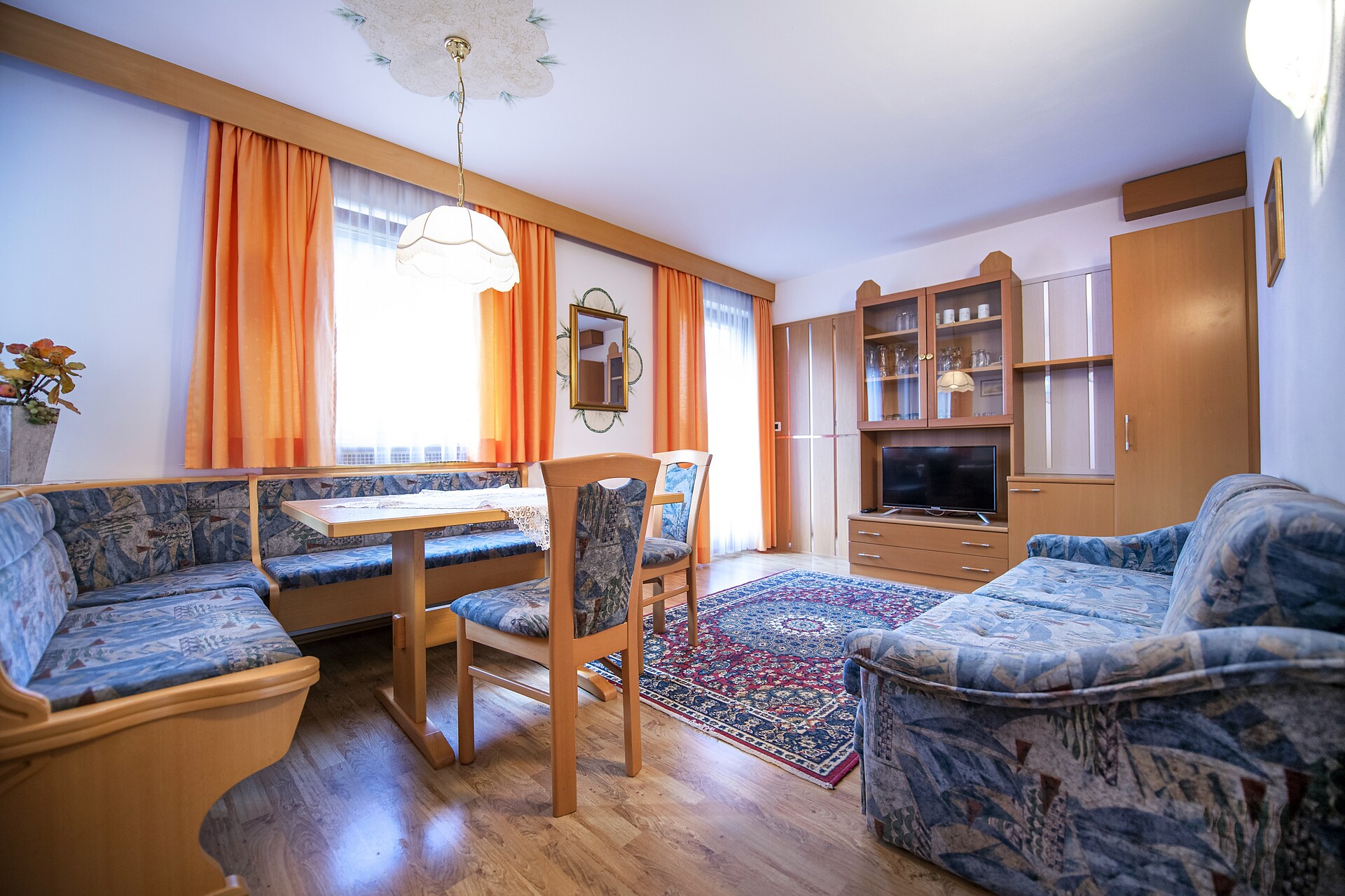 Apartments Culac S.Crestina Gherdëina/Santa Cristina Val Gardana 5 suedtirol.info