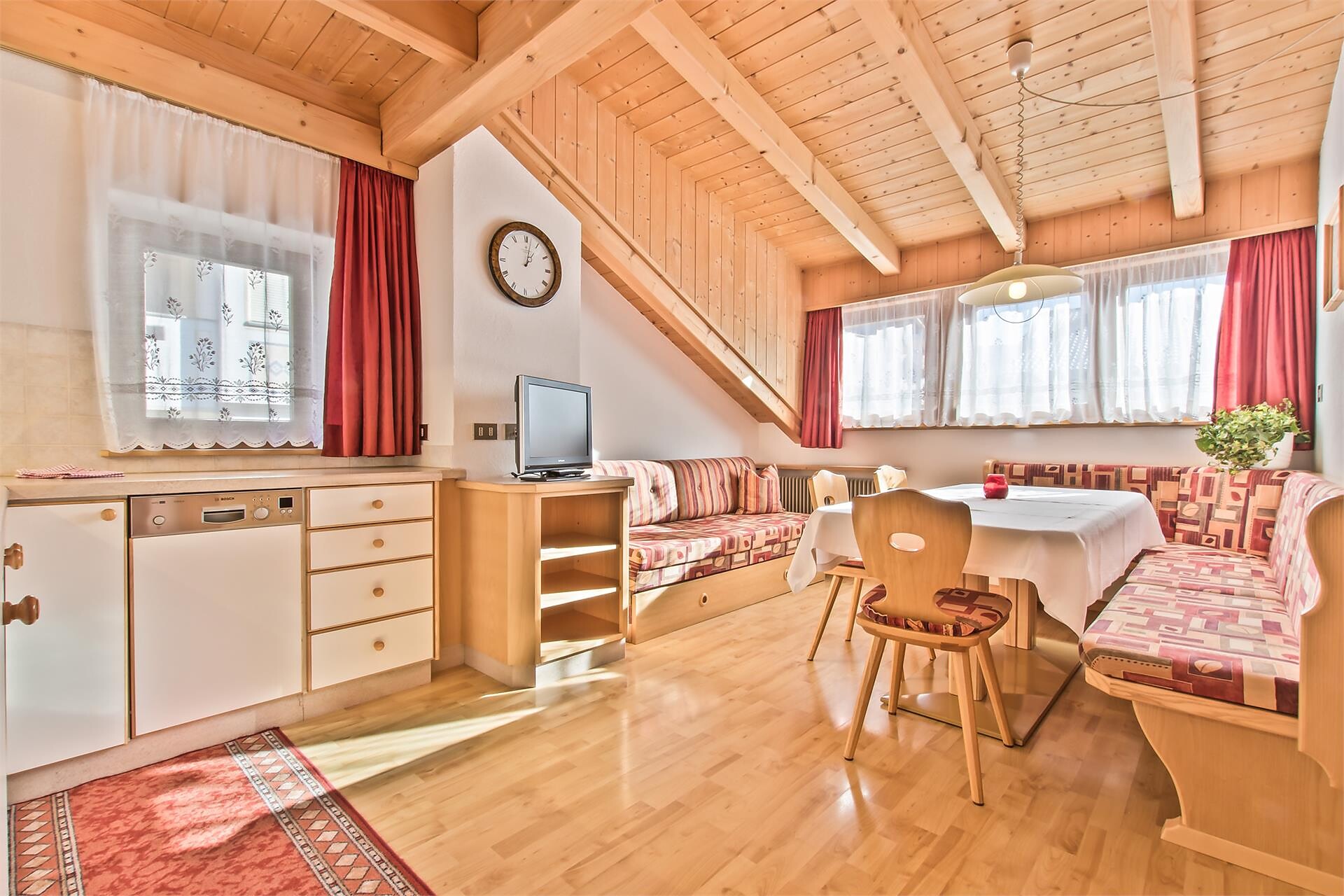 Ferienwohnung 5