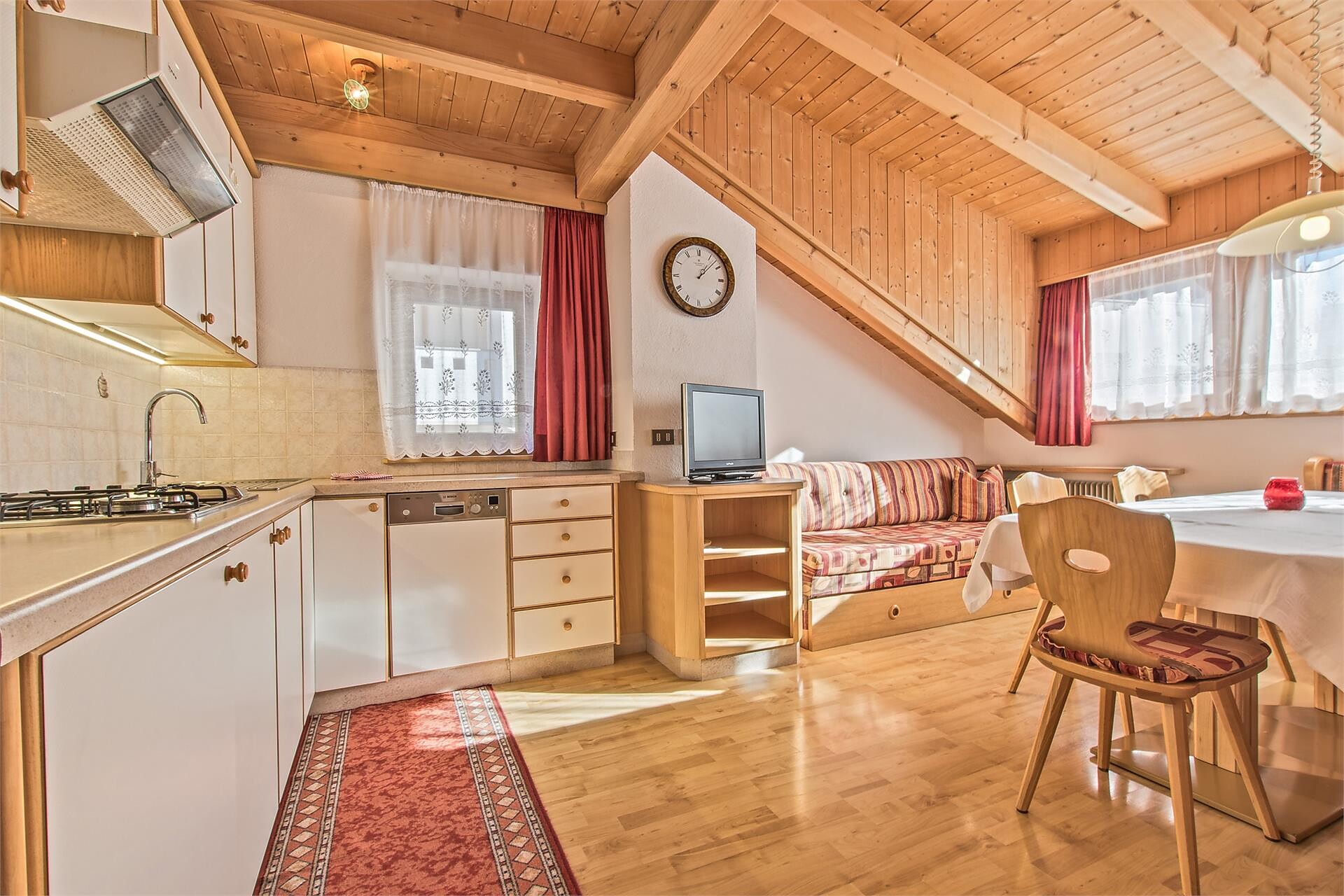 Ferienwohnung 5