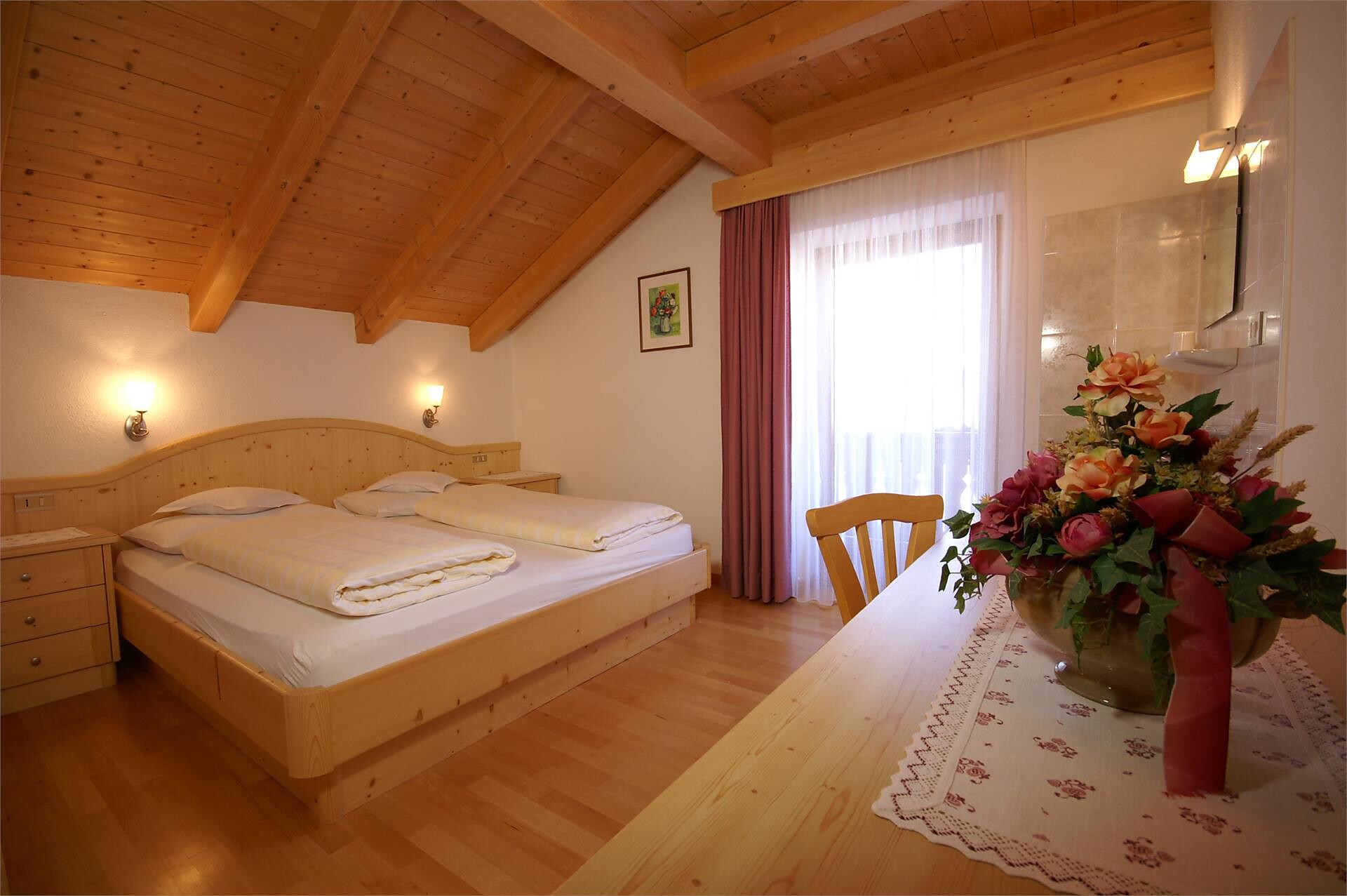 Ferienwohnung 5