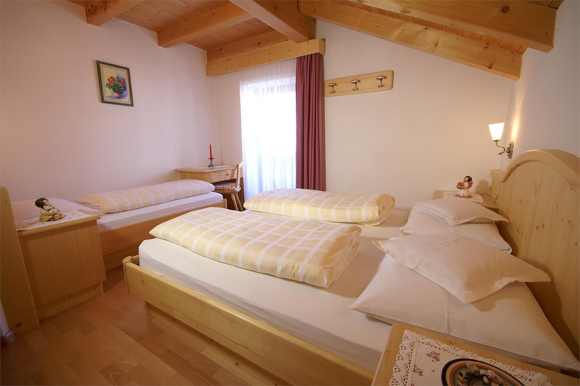 Ferienwohnung 5
