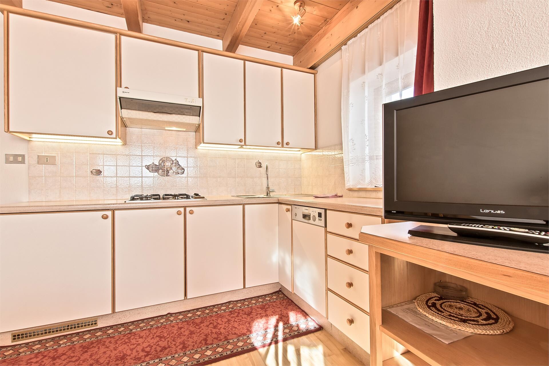 Ferienwohnung 5