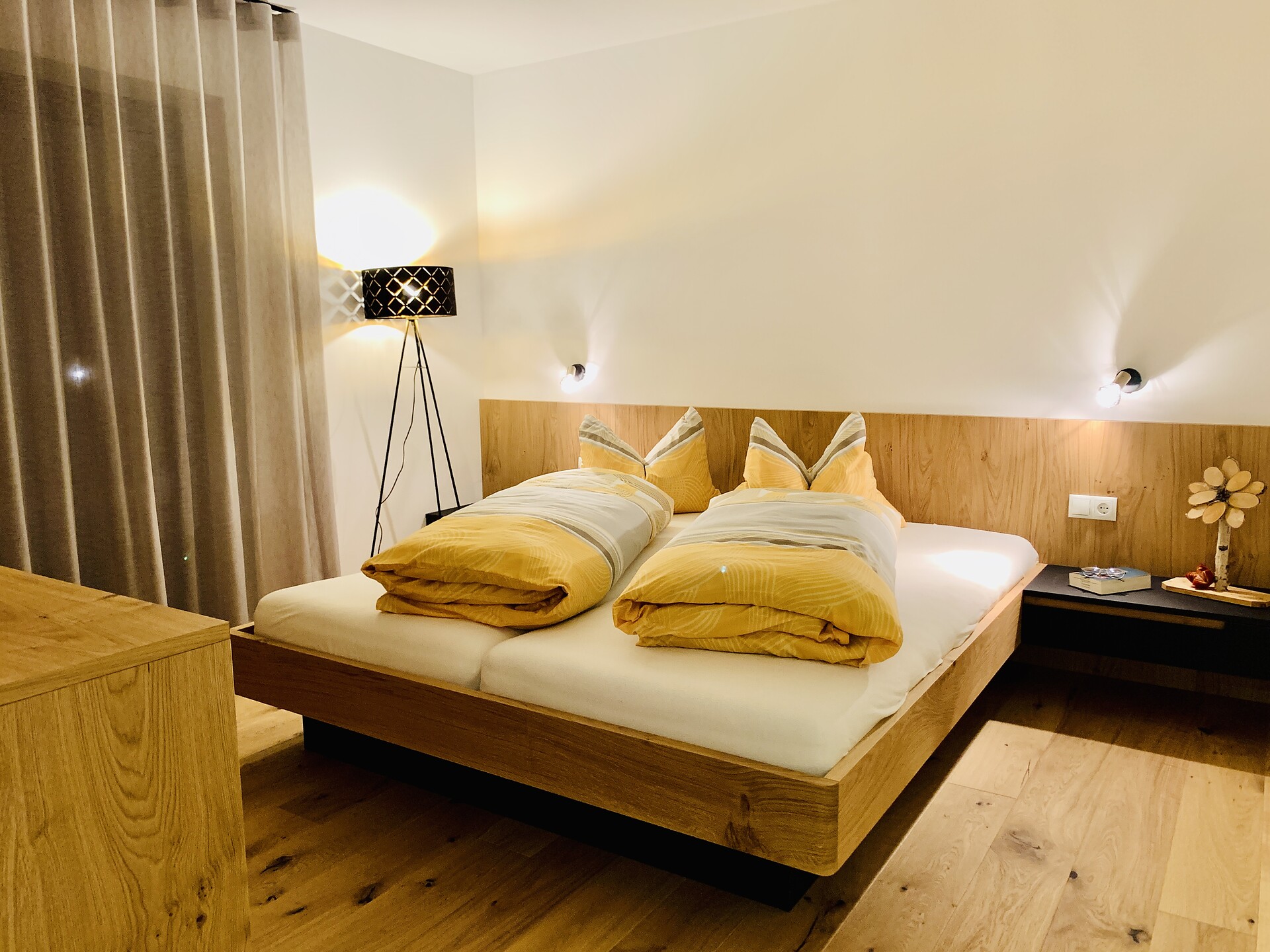 Bed Room