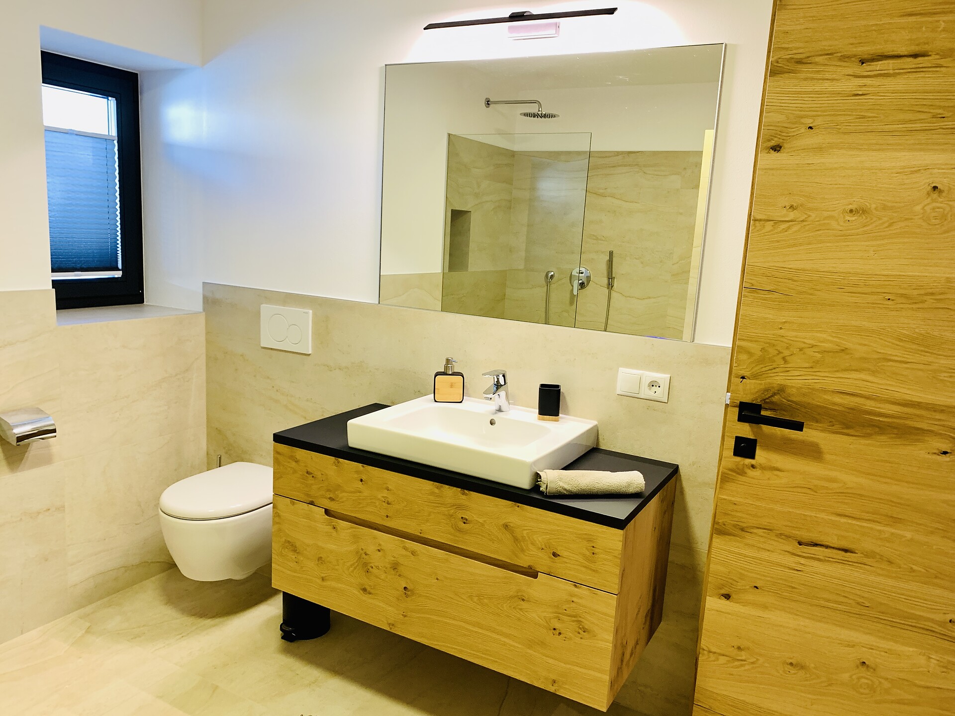 Bath Room