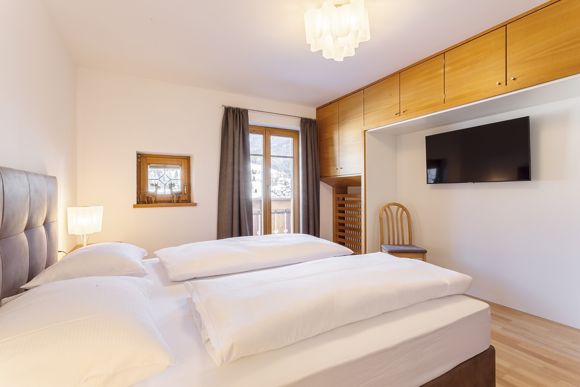 Apartments Am Rainellhof - Regione dolomitica Val Gardena - #20 - suedtirol.info