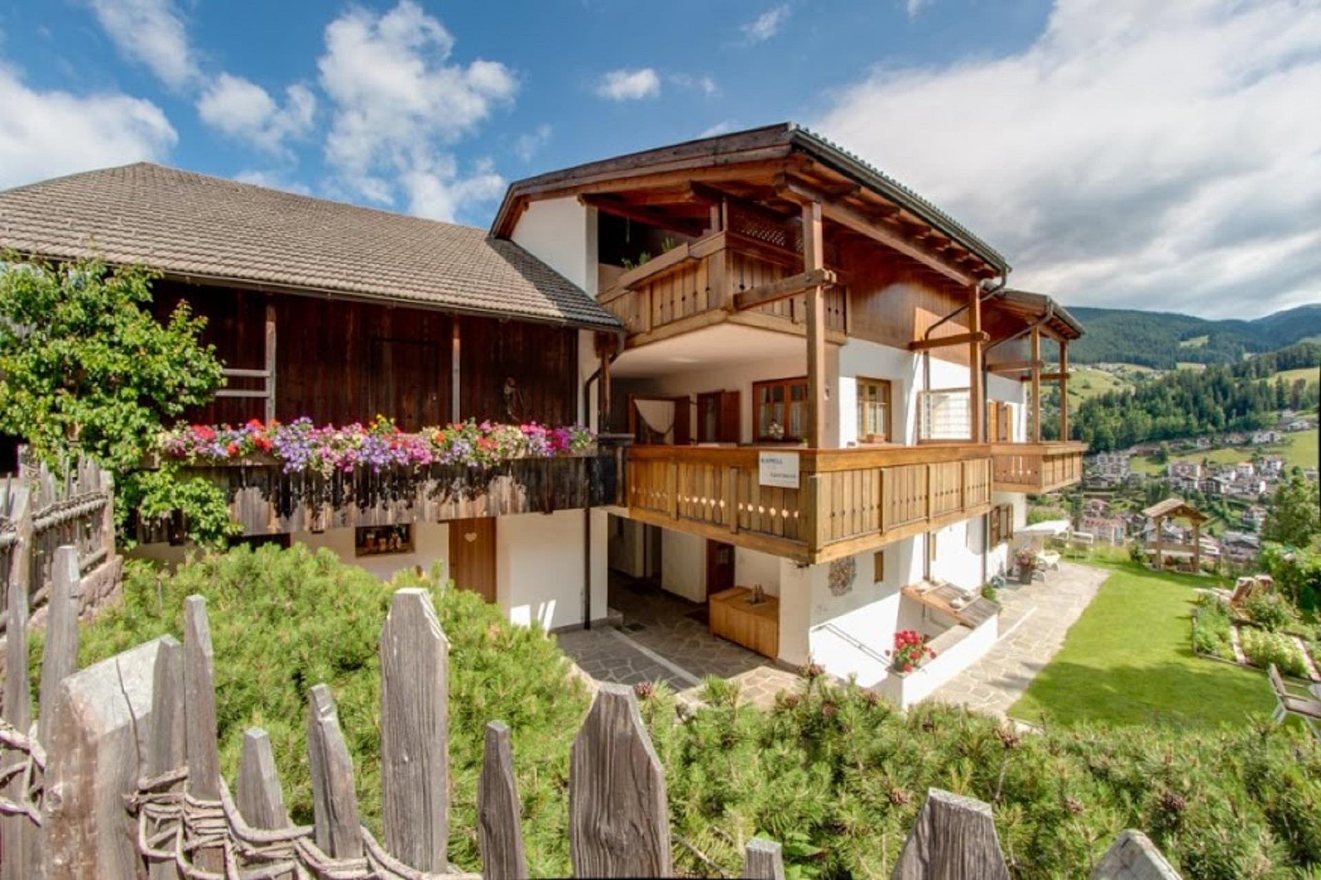 Apartments Am Rainellhof St.Ulrich 3 suedtirol.info